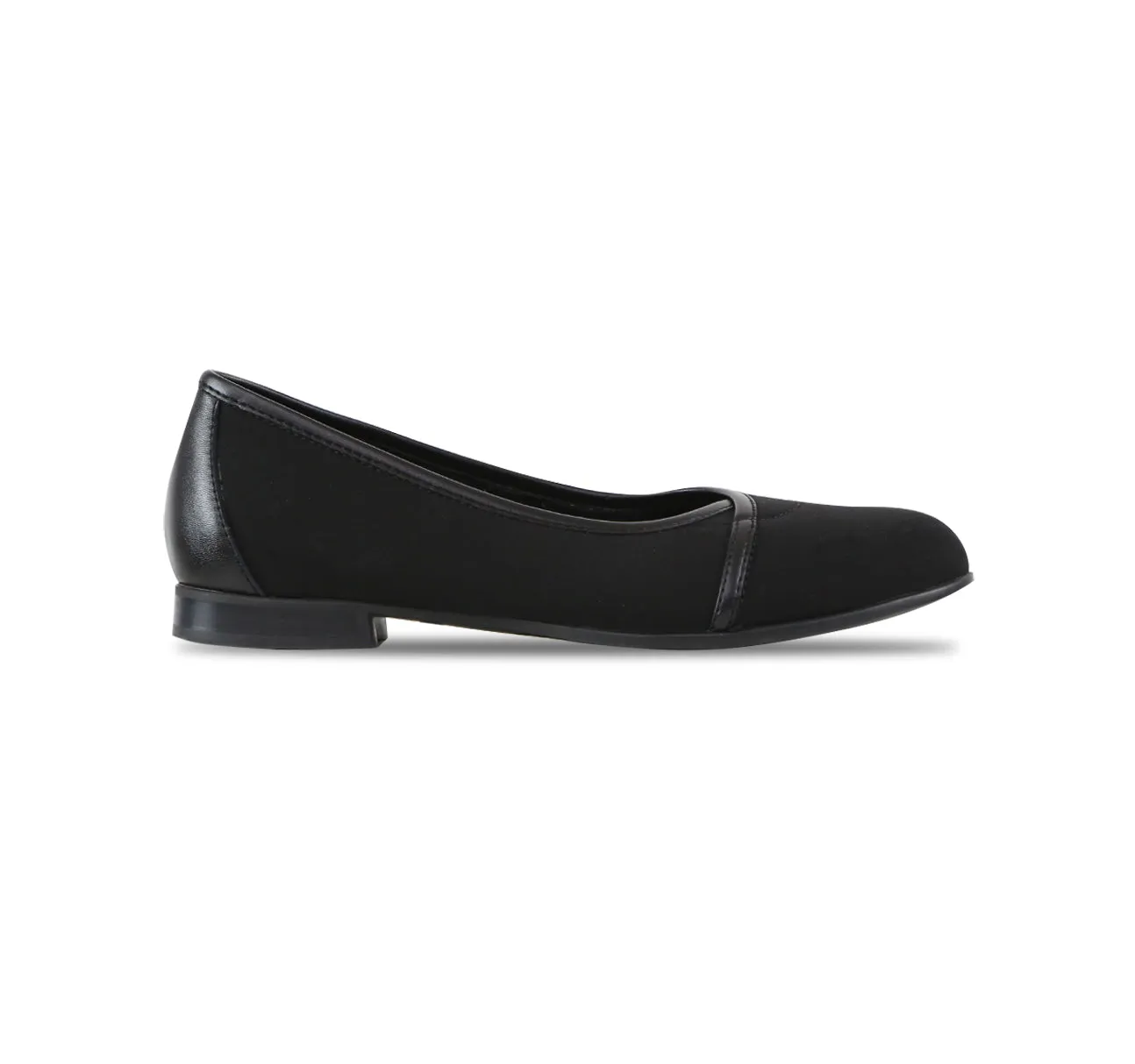 Leather Upper Shine Silver Emerald