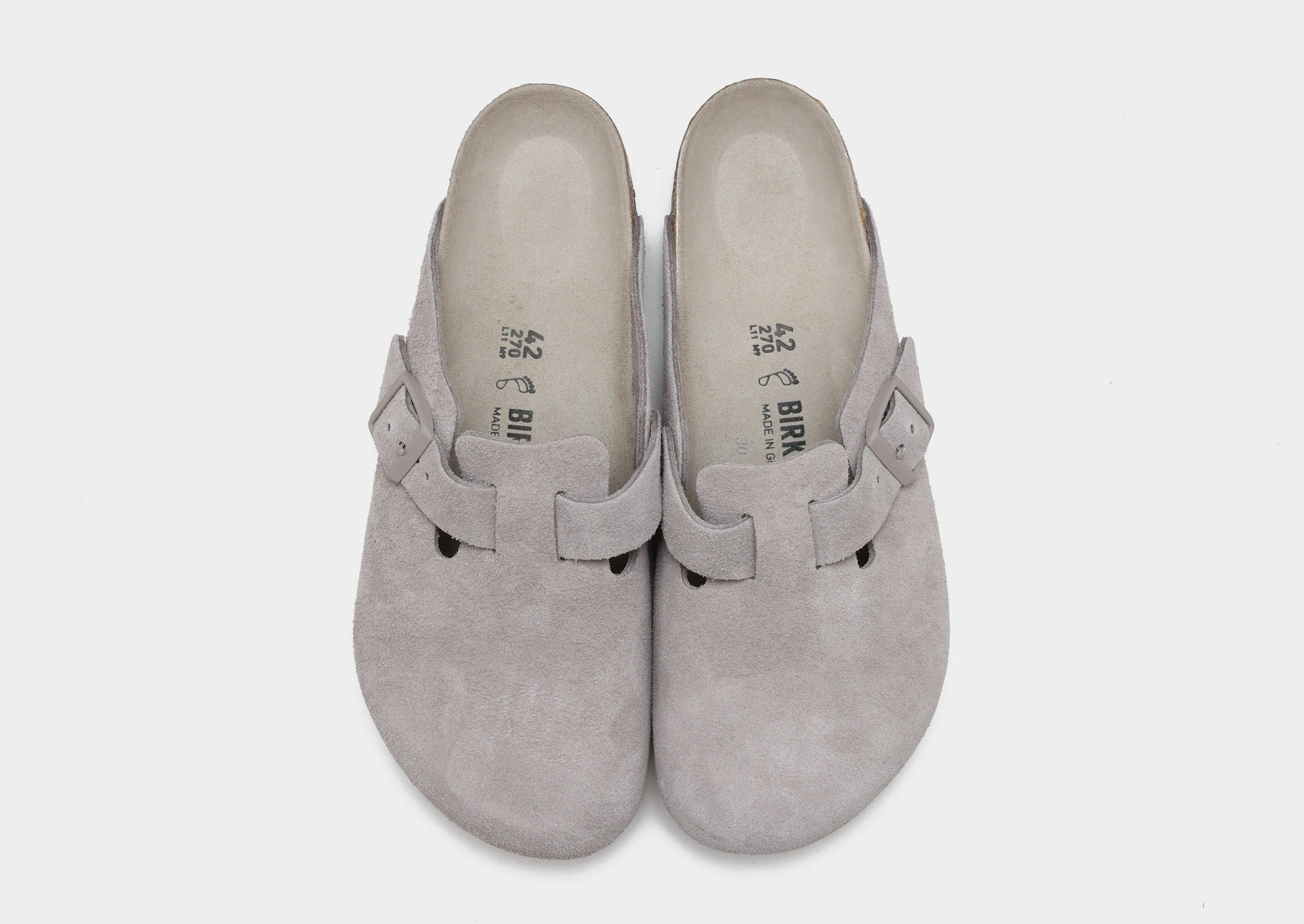Boston LEVE Flexible Wear Urban Fit
