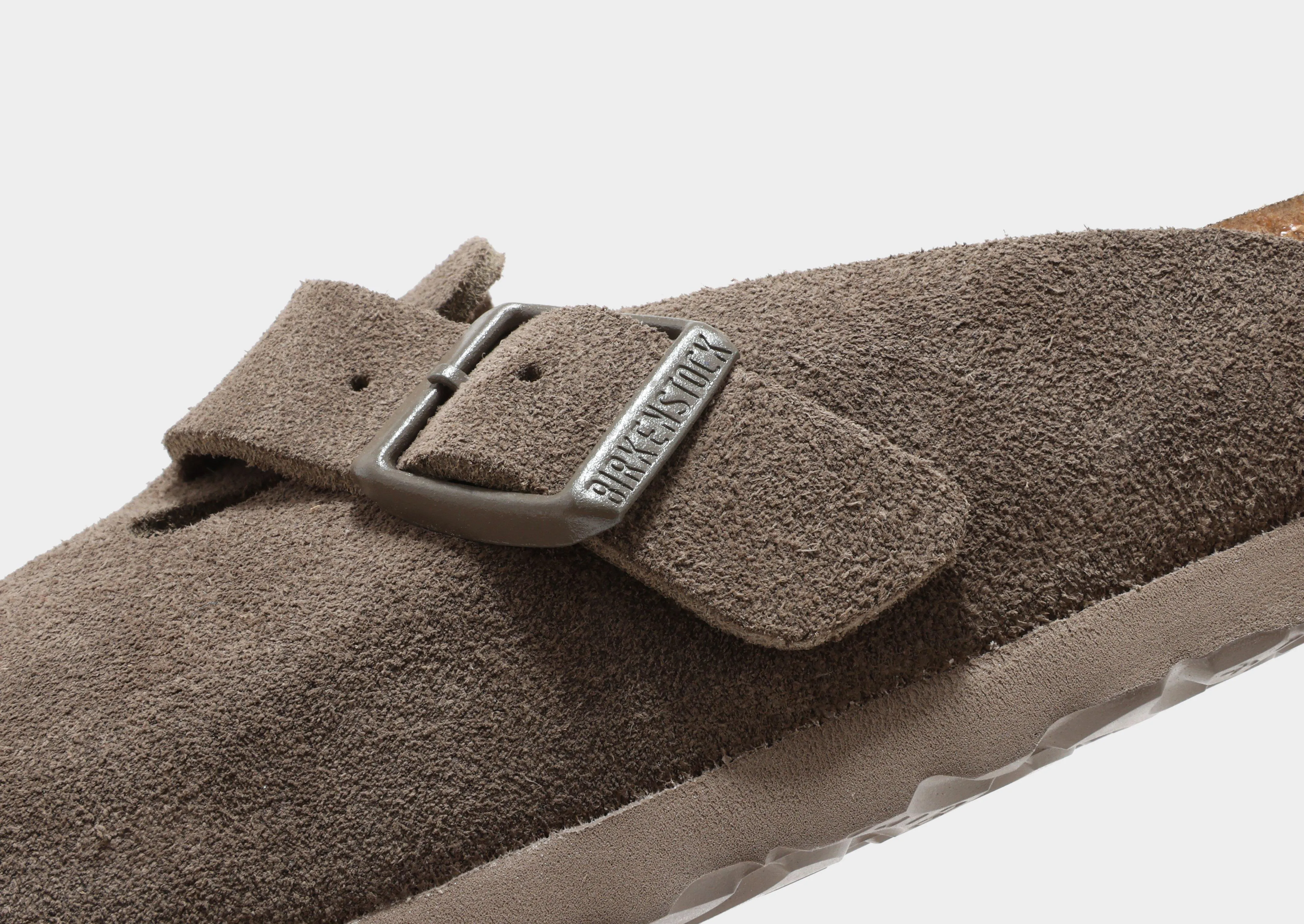 Timeless Style Deep Black Boston LEVE Women's