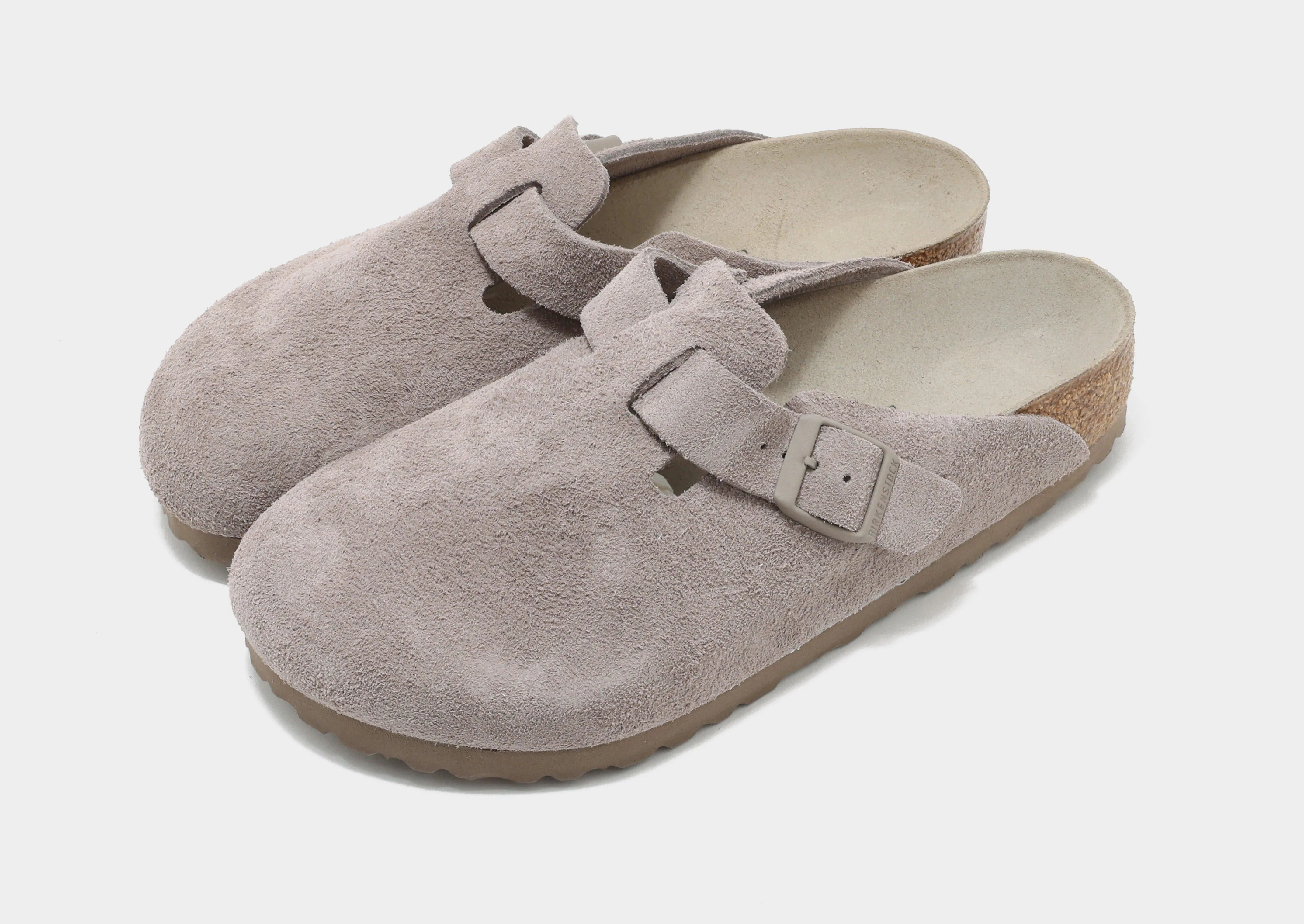 Flex Step Comfy Interior Boston LEVE Women's