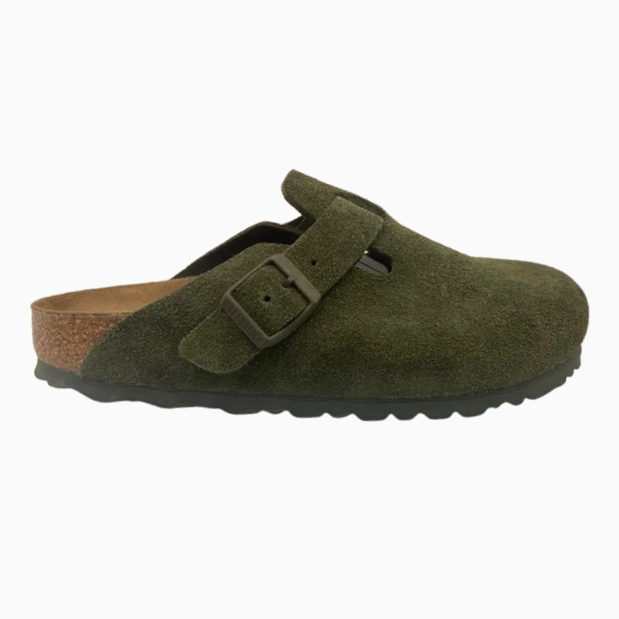 Ventilated Mesh Long Distance Ventilated Mesh Cold Weather Boston Thyme Suede