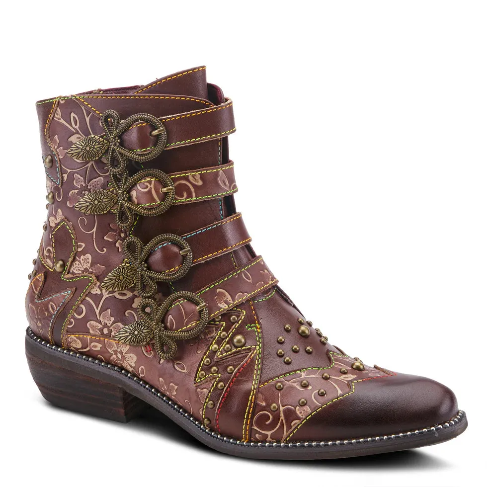 Marathon Fit Spanish Bold Rodeha