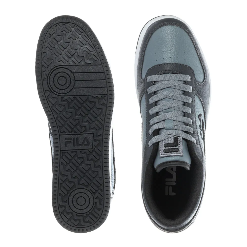 A Low - Mens Stability Arch High Energy Return Midsole