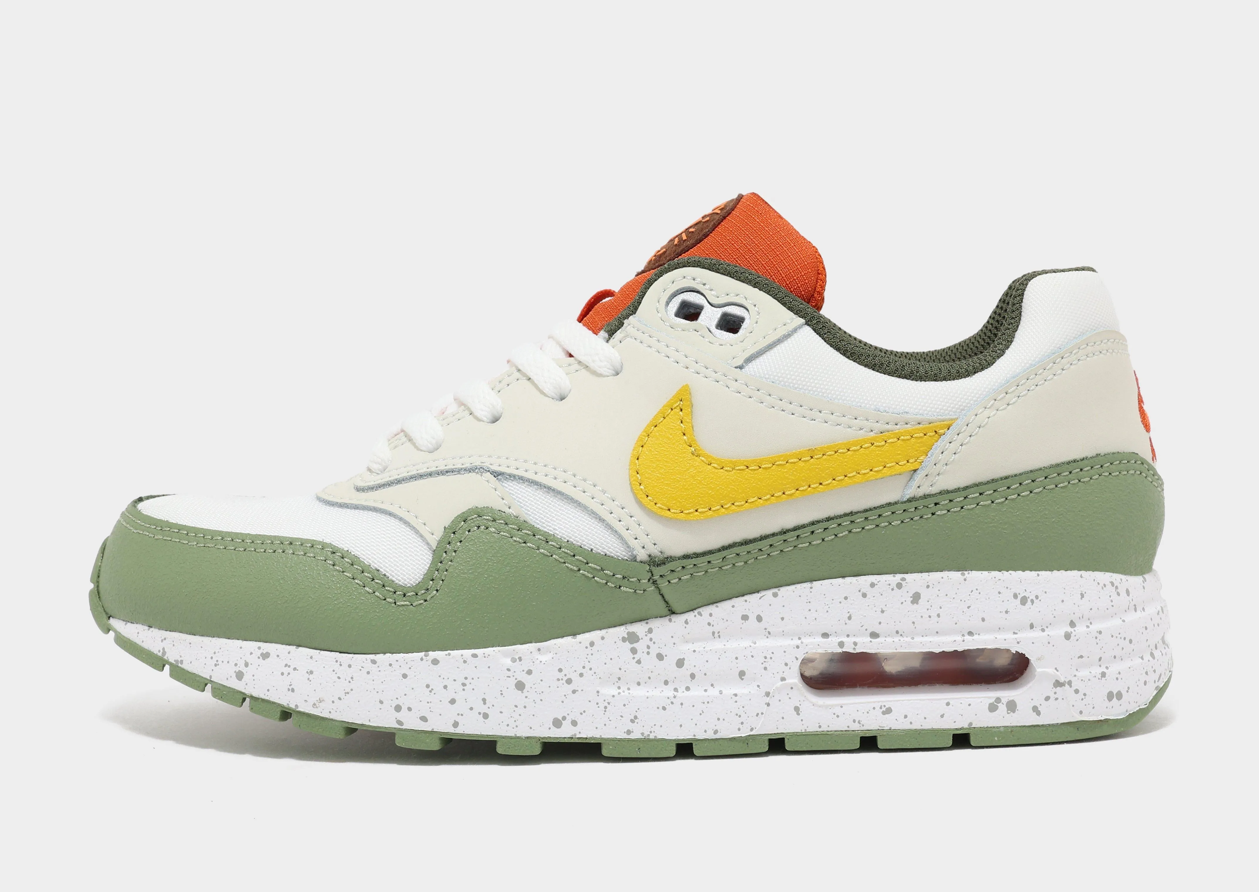 ToeProtection Air Max 1 Junior's