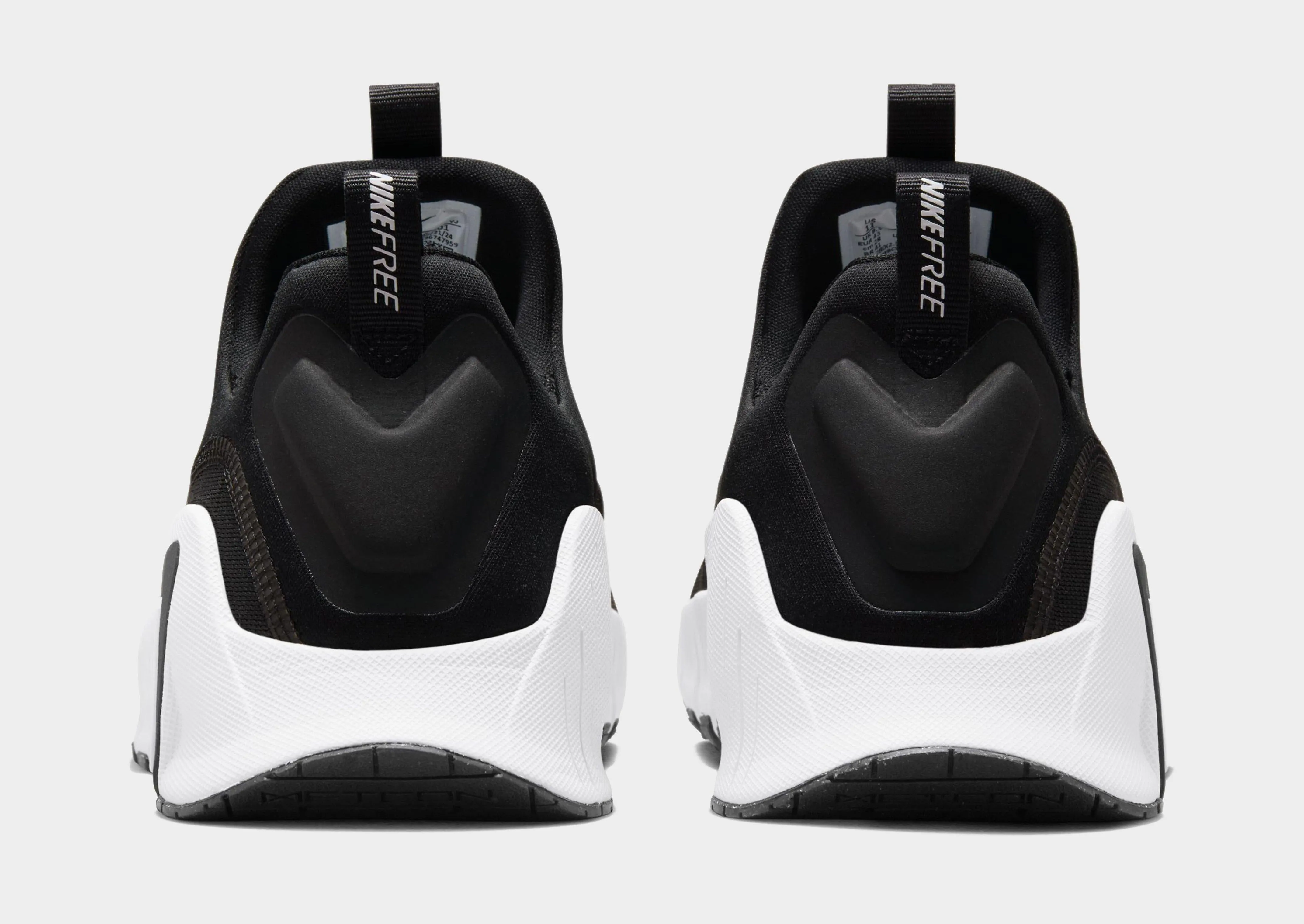 Free Metcon 6 Athletic Touch