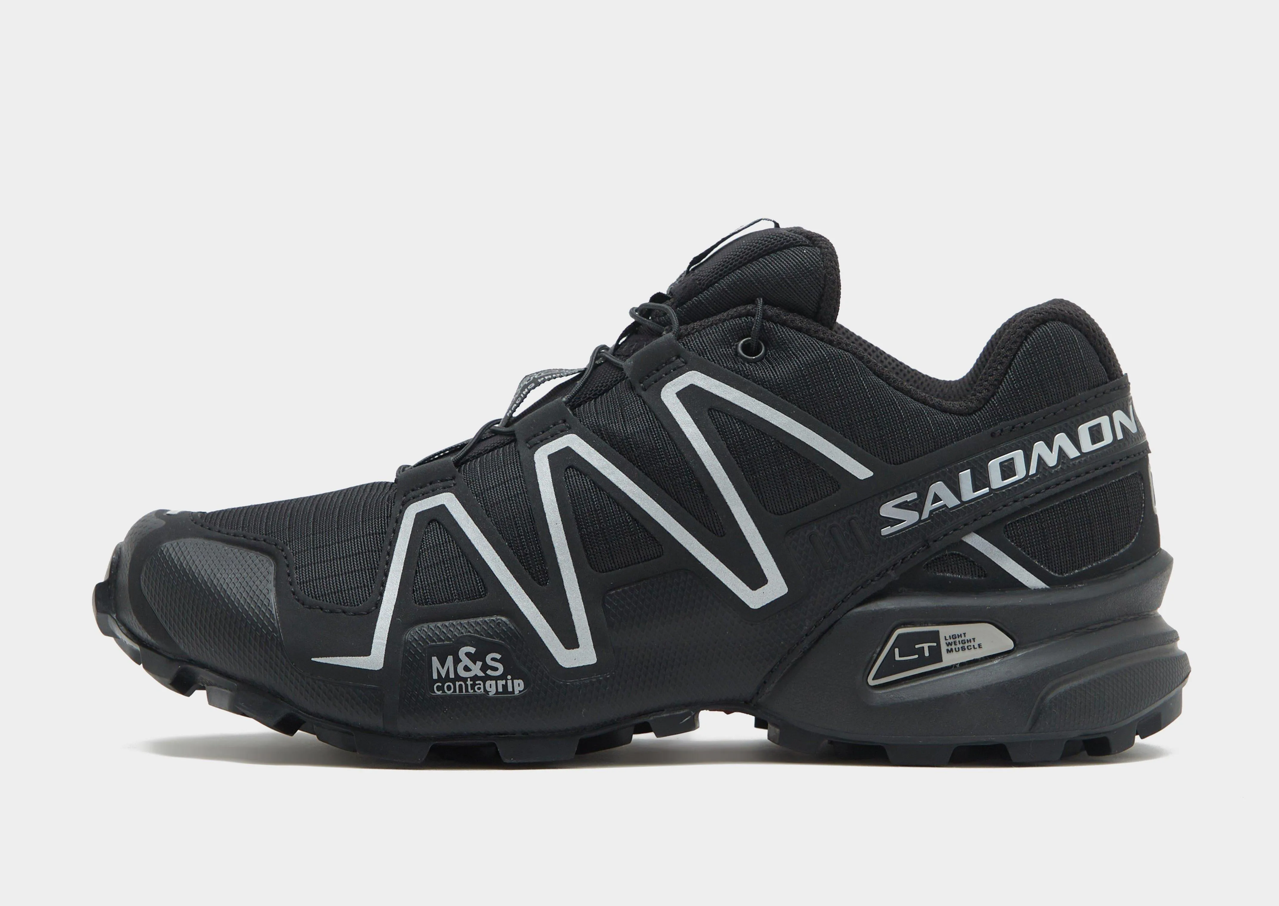 Ankle wrap Reinforced Seams Speedcross 3