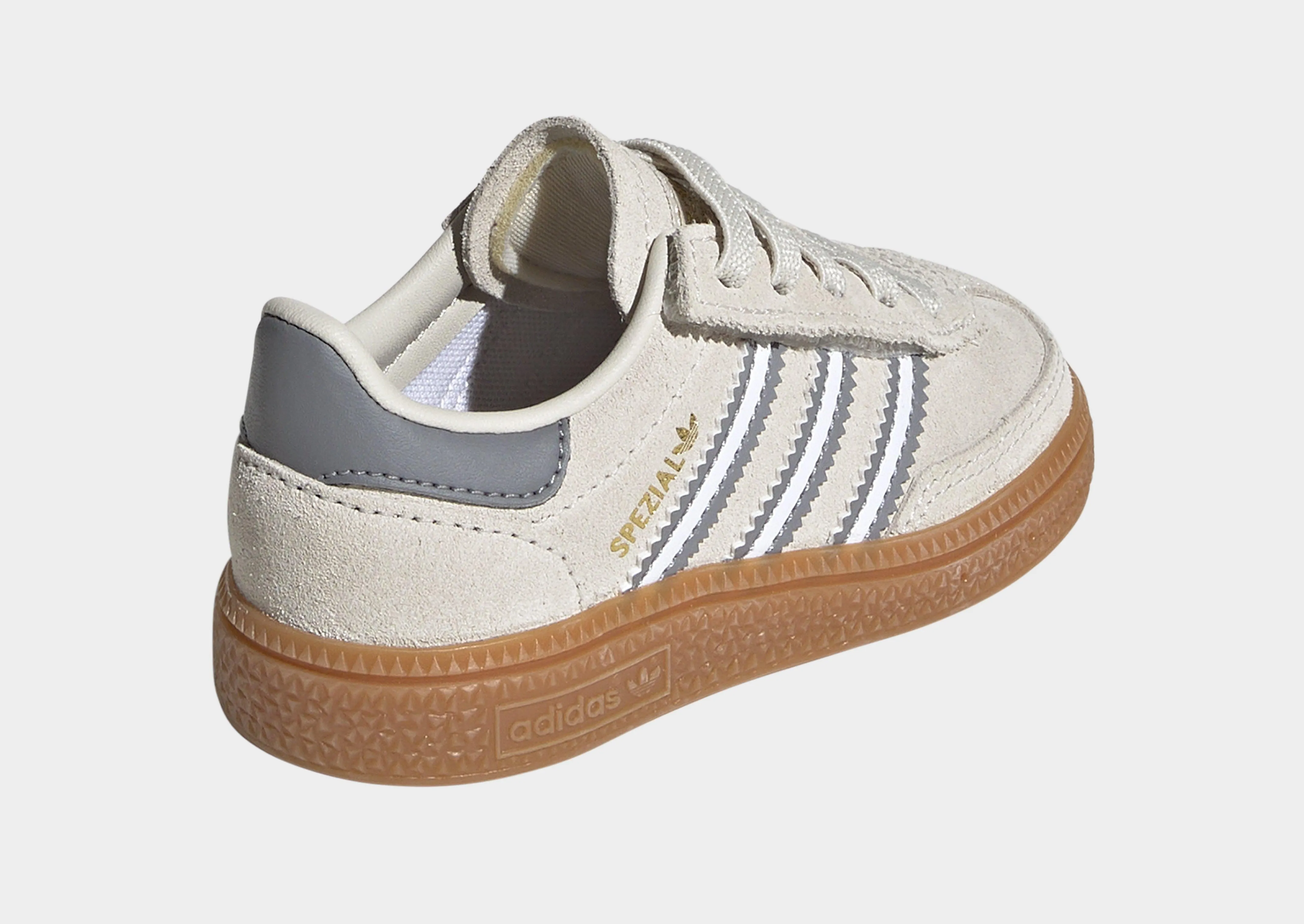 Handball Spezial Infant's Earth Tone Comfy All