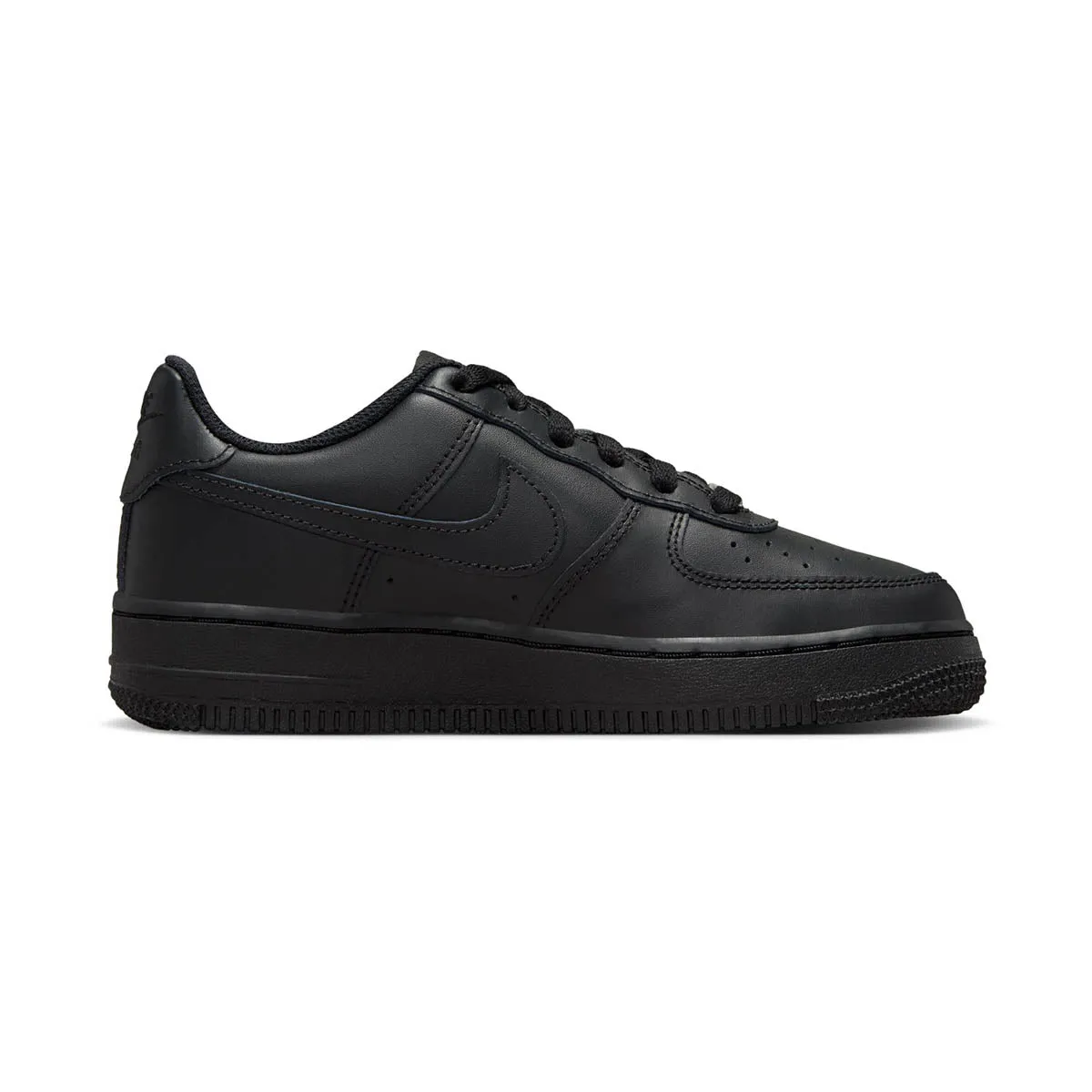 Premium Nike Air Force 1 LE Big Kids' Shoes