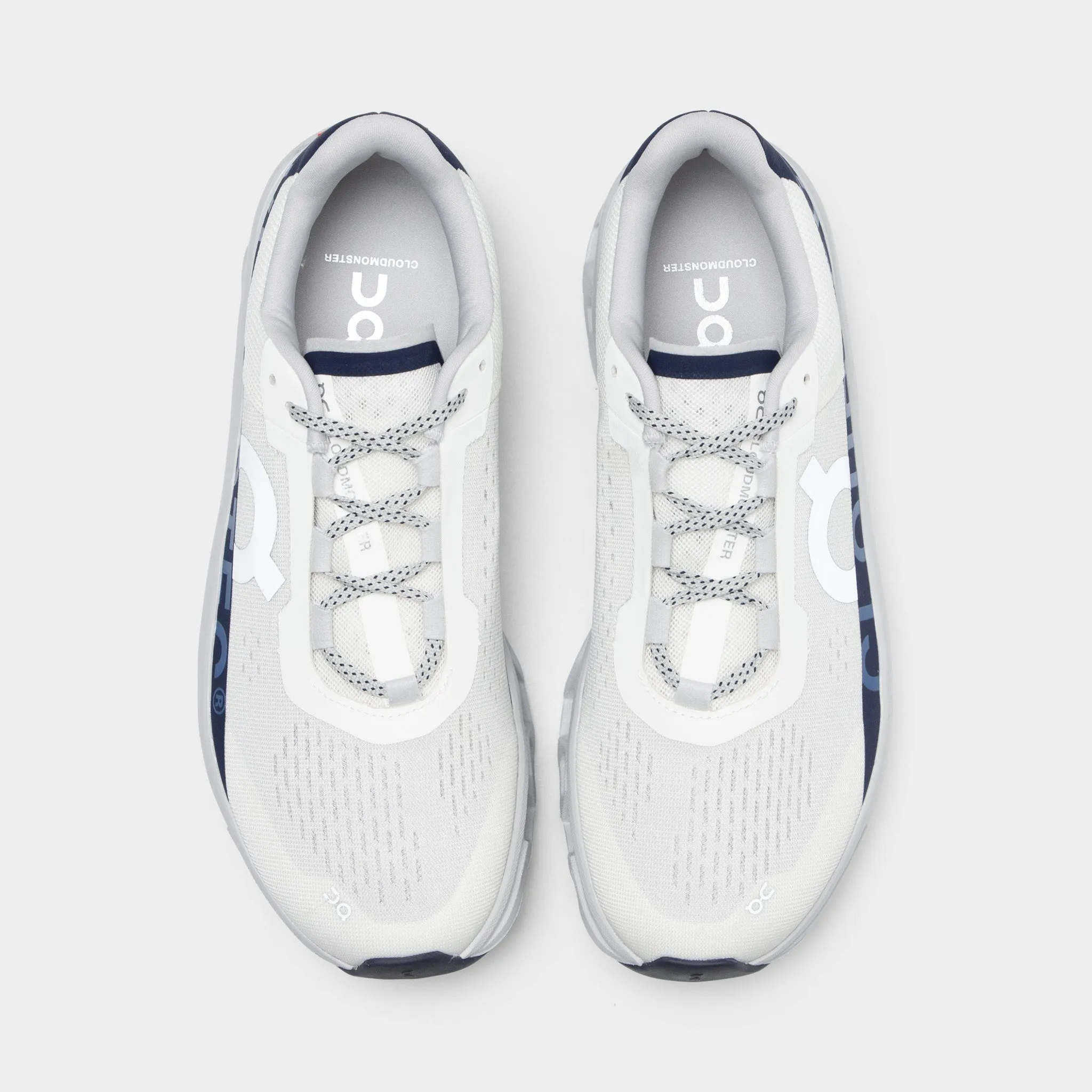 beach equipment Nike Cortez On Running Monster Black / Blue
