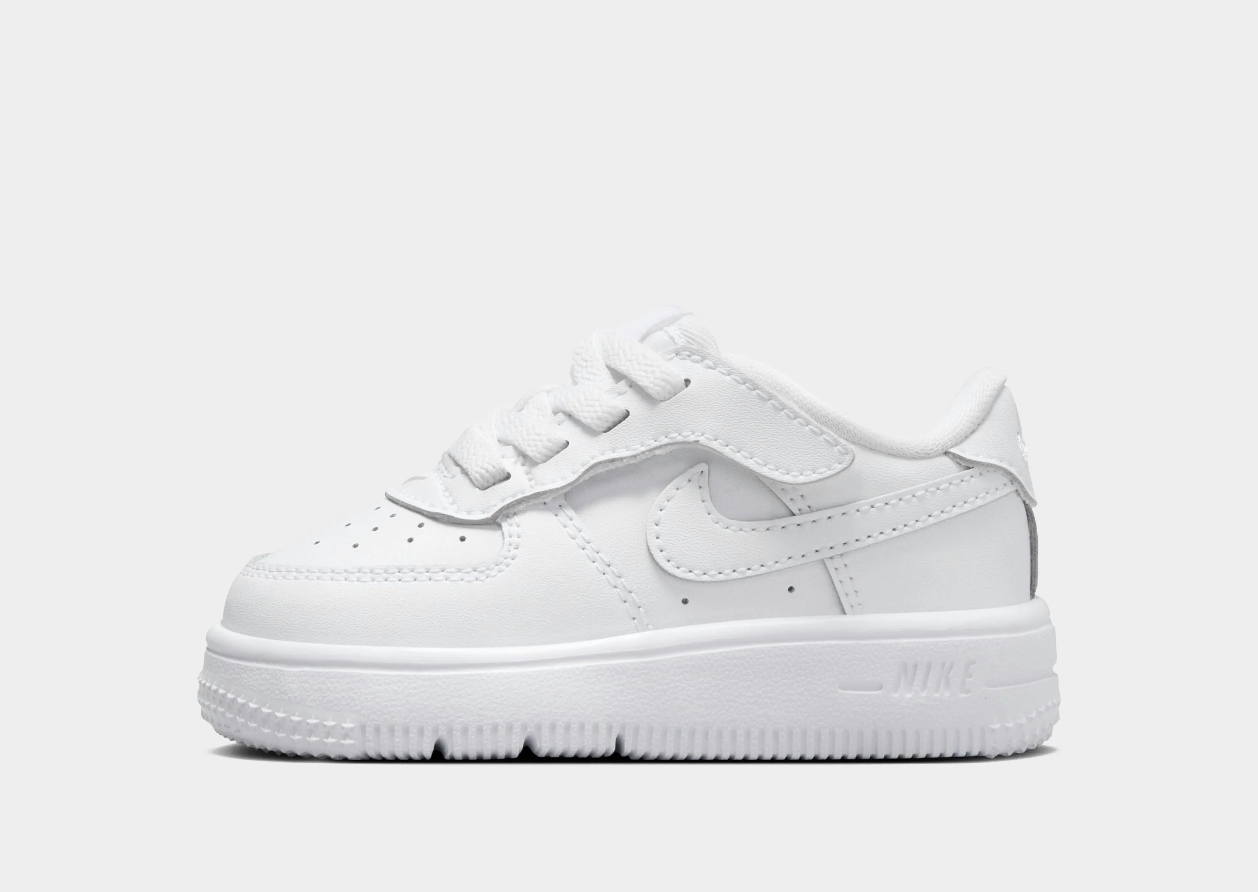 Air Force 1 Low EasyOn Infant's Cushioned Grip