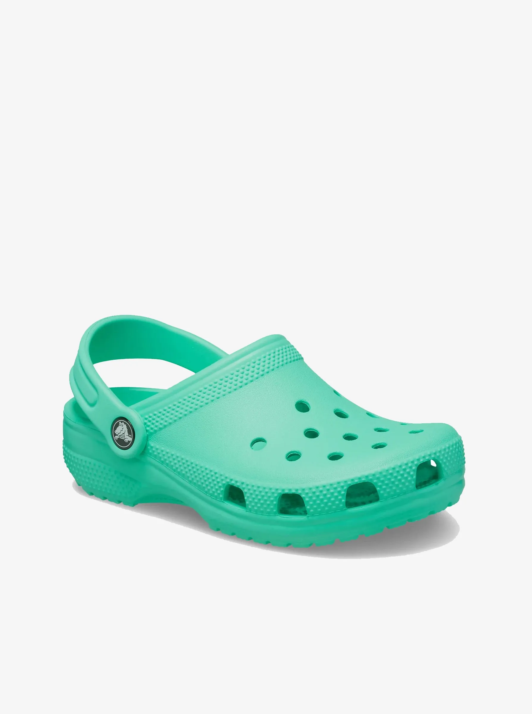 Classic Clog Kids Versatile Shore Style