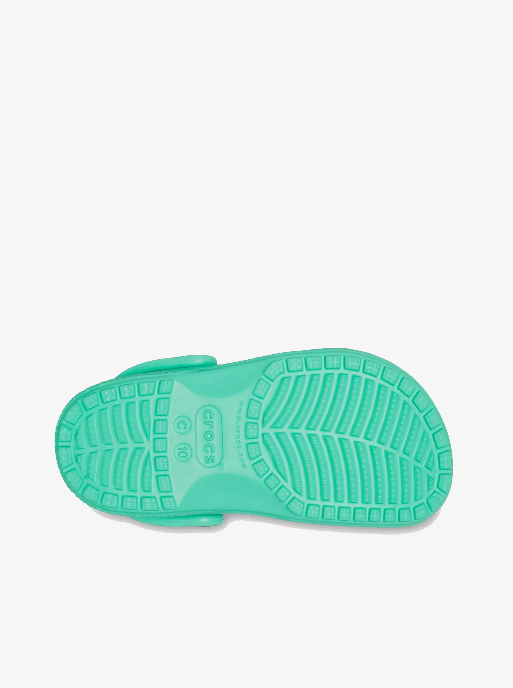 Classic Clog Kids Breathable Travel Sandals Suede