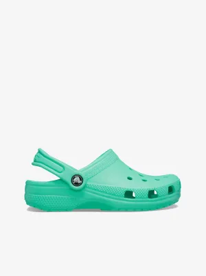 Classic Clog Kids Stylish Outdoor Sandals Feel Fresh