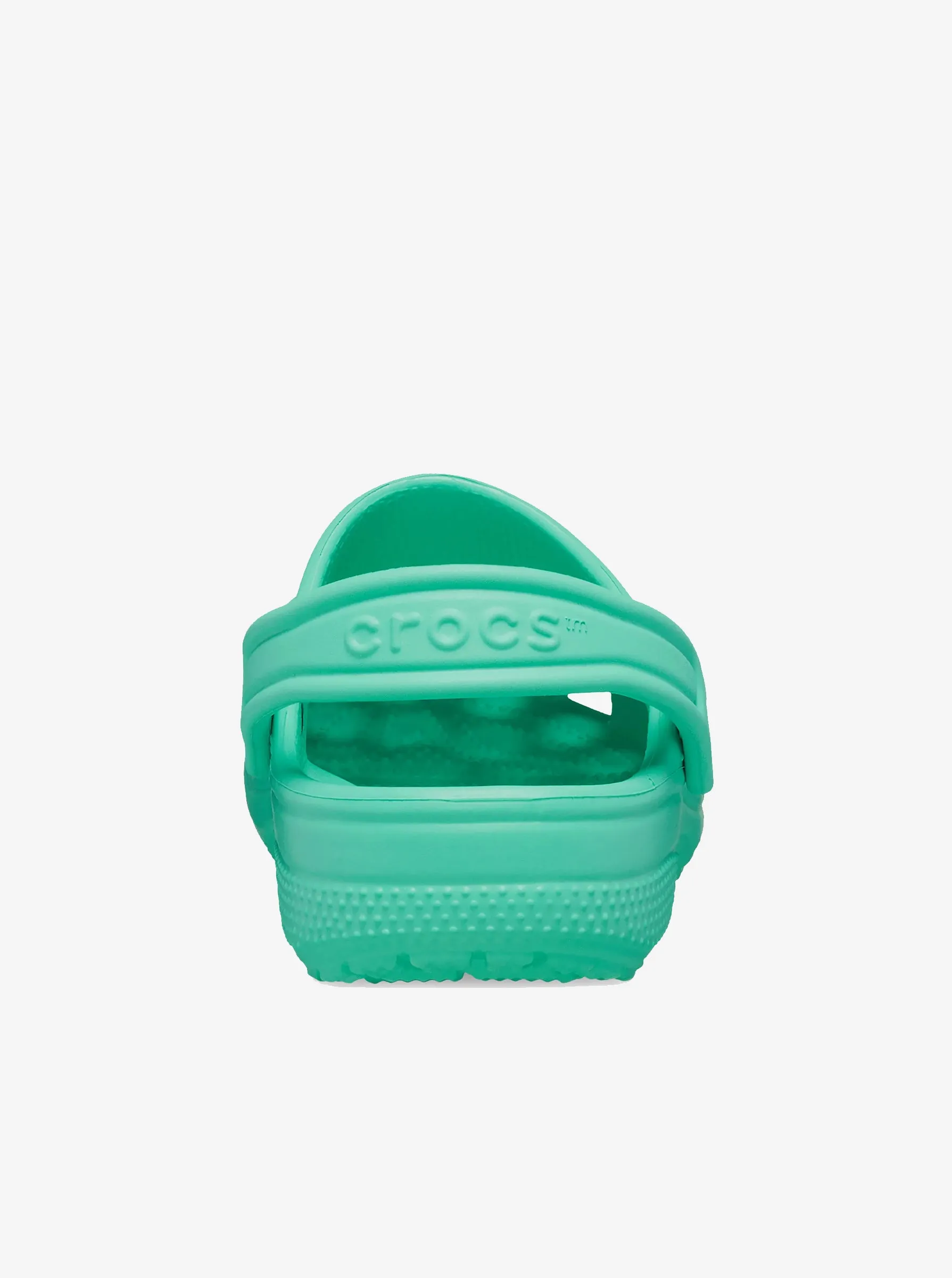 Stylish Footwear Modern Aesthetic Classic Clog Kids