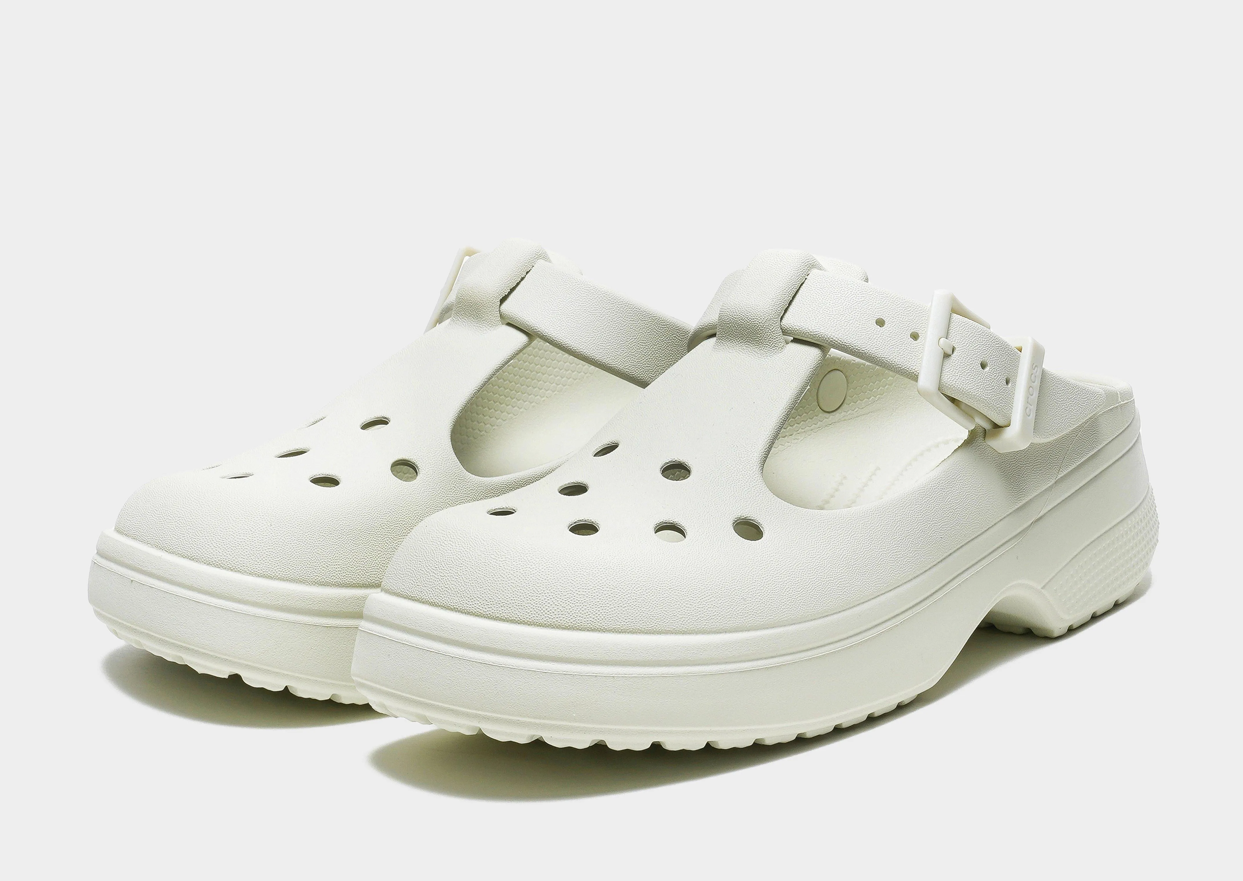 Closed Toe Closed Toe Design Classic Mary Jane Clog