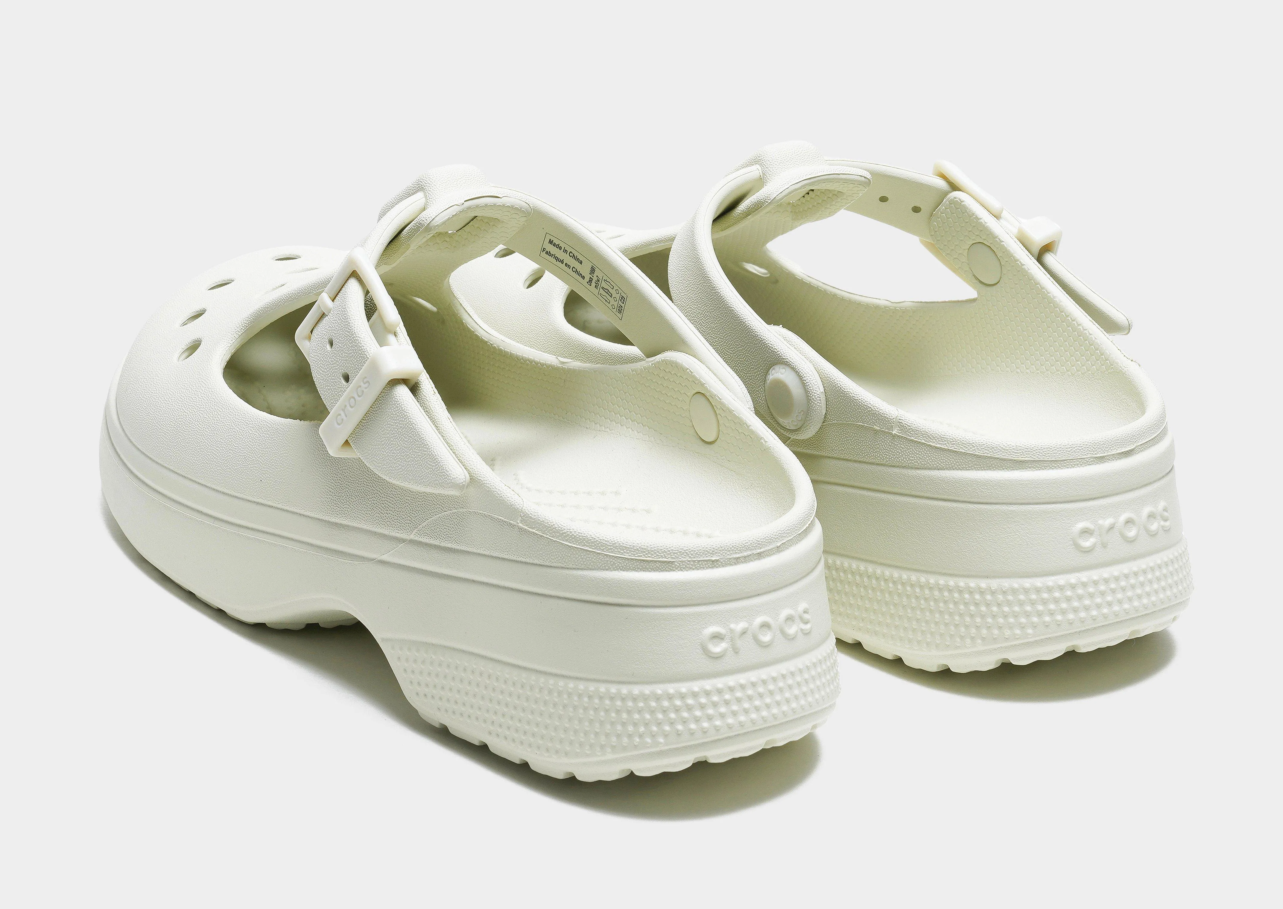 Comfort Zone Closed back Classic Mary Jane Clog