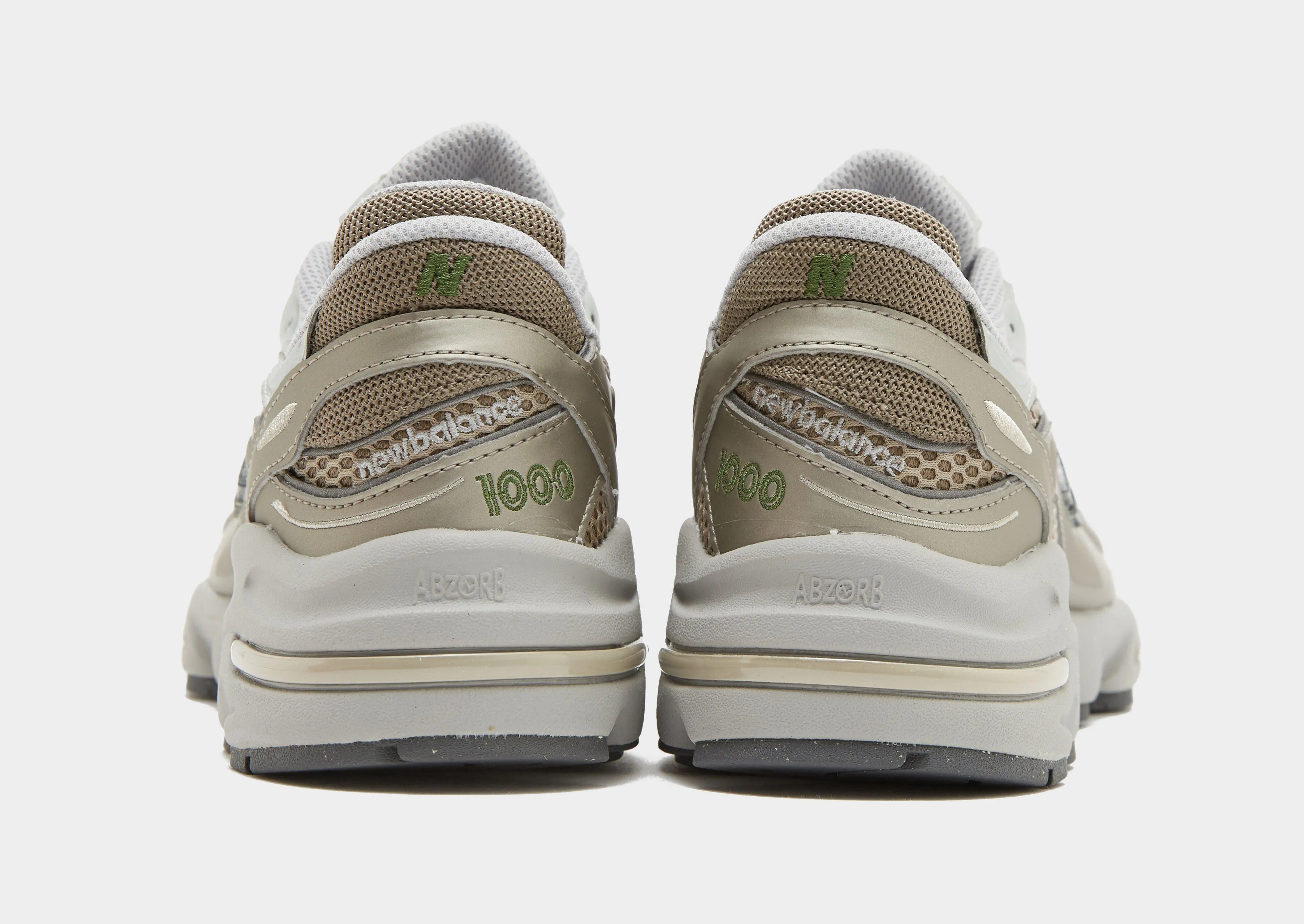 Smooth Ride Fit running in a cross - country meet shoes 1000 Women's