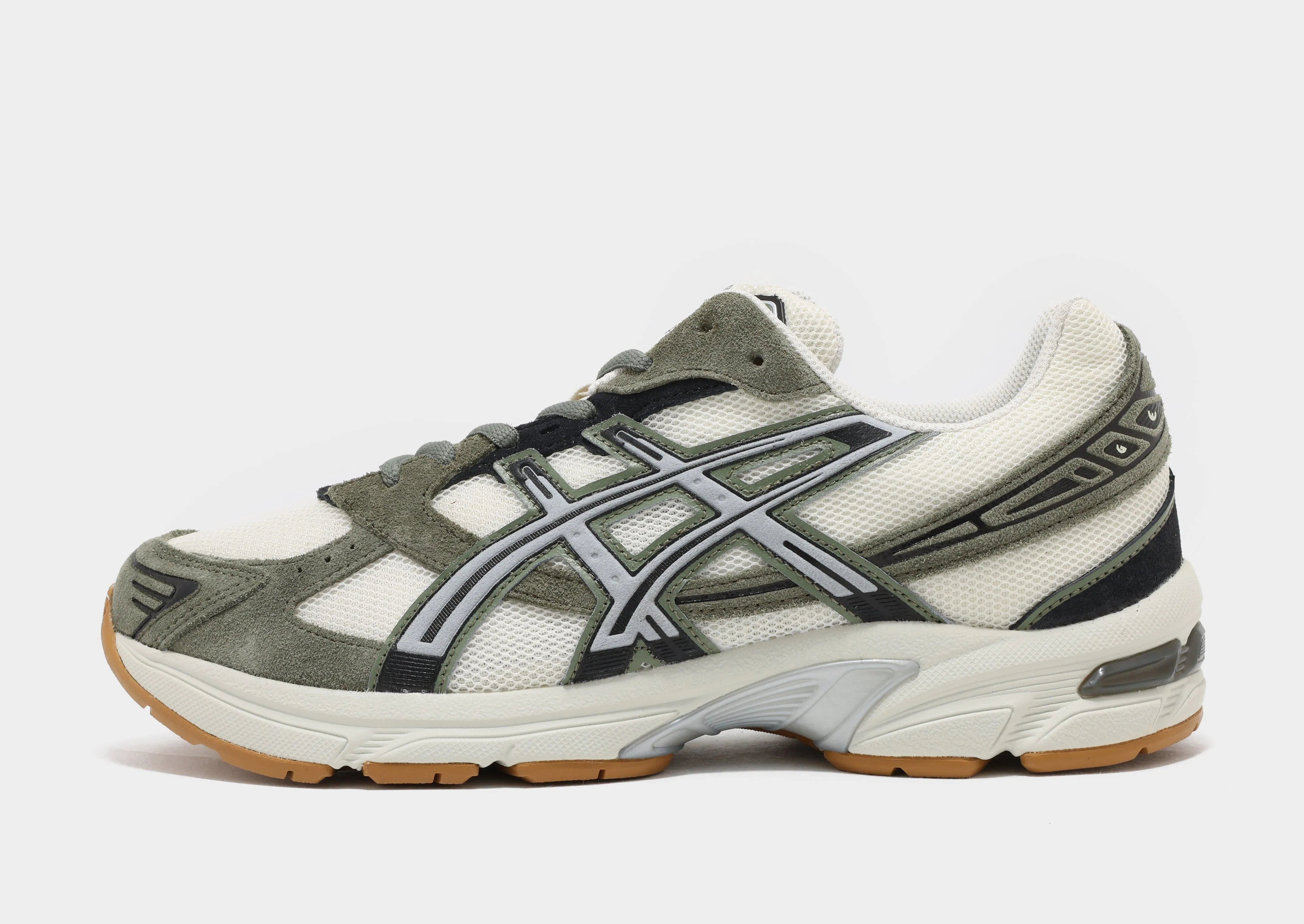 GEL-1130 running in spring shoes heel support shoes