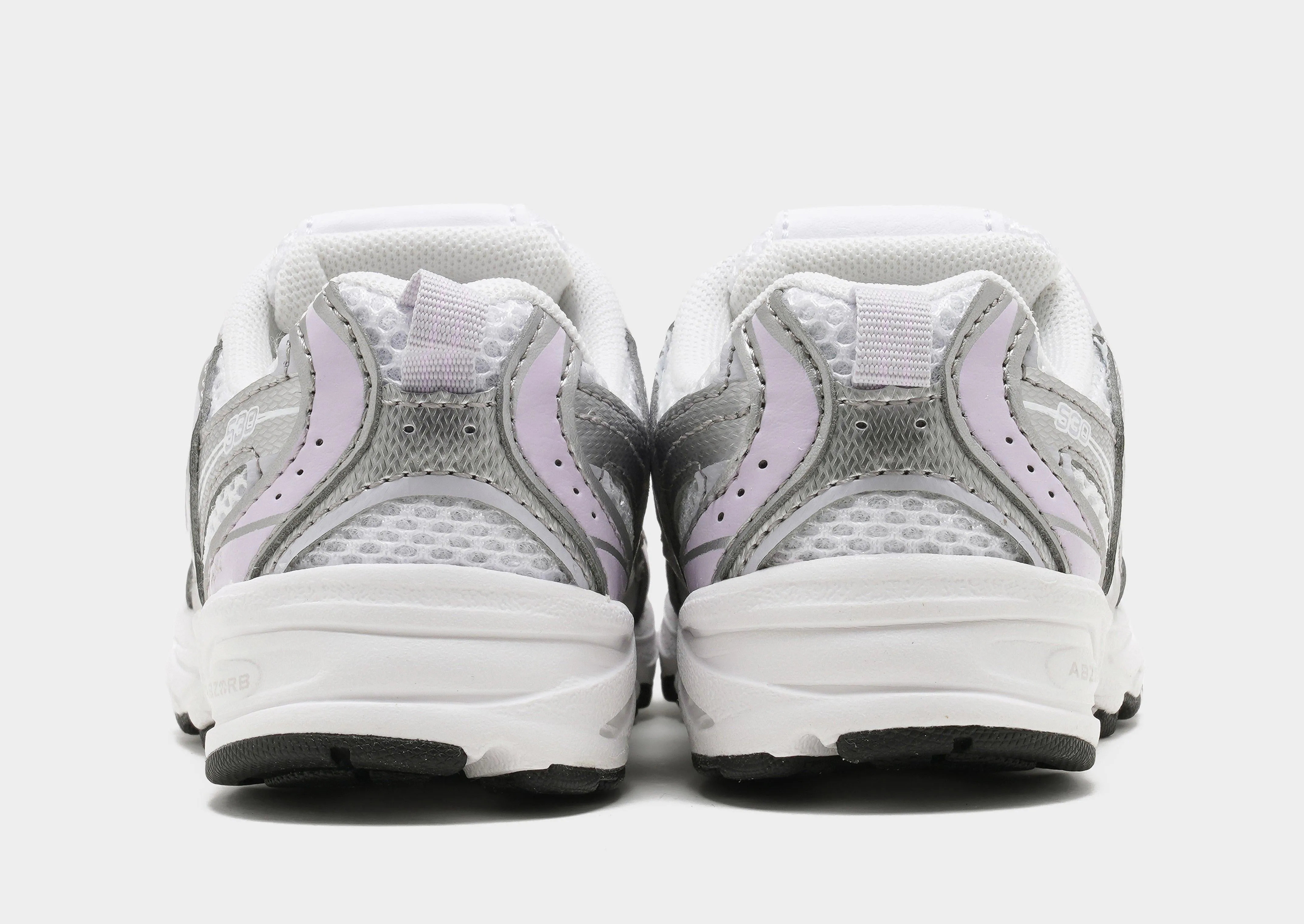 full - marathon shoes Narrow heel 530 Infant's