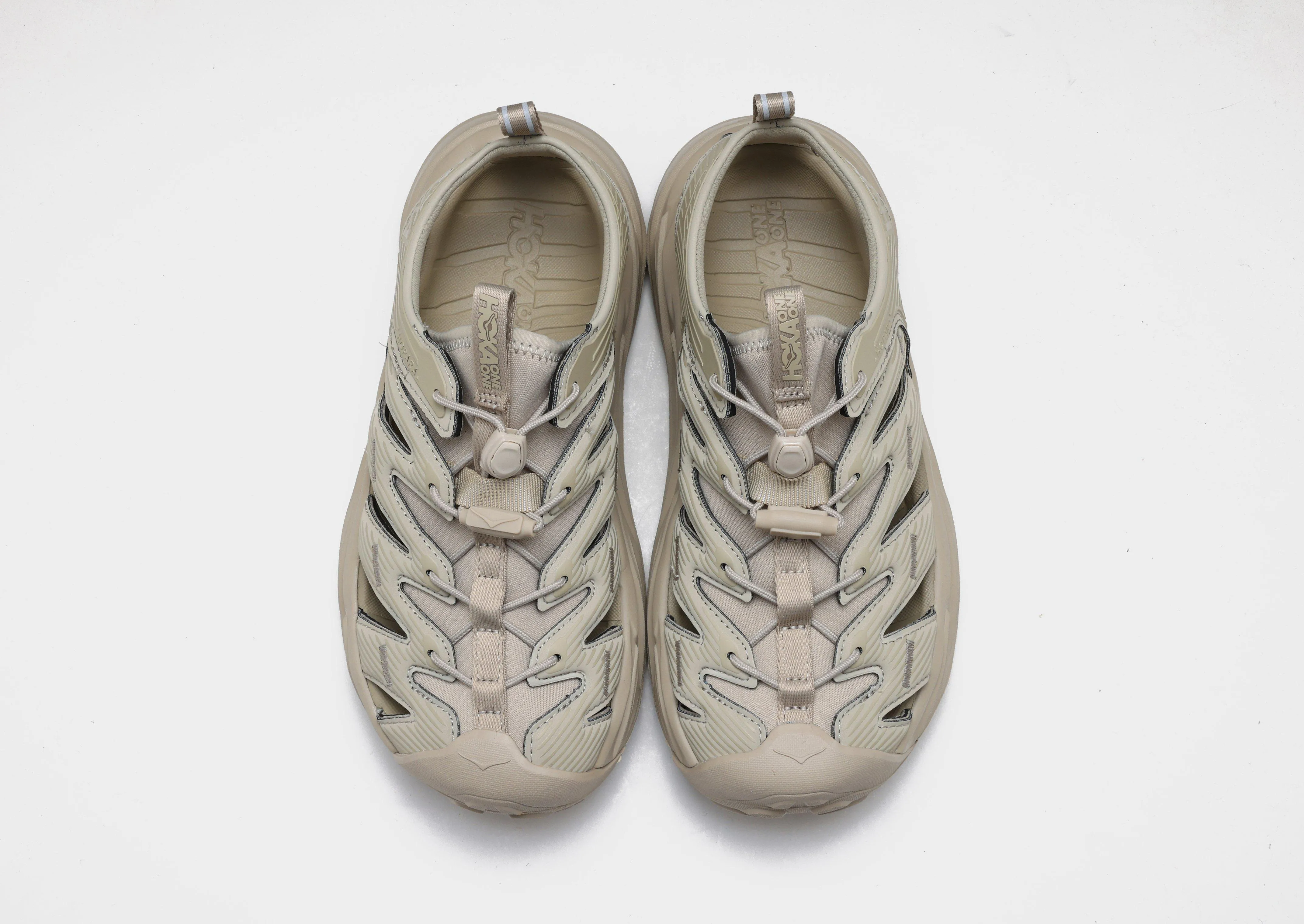 monochromatic running shoes Hopara Women's