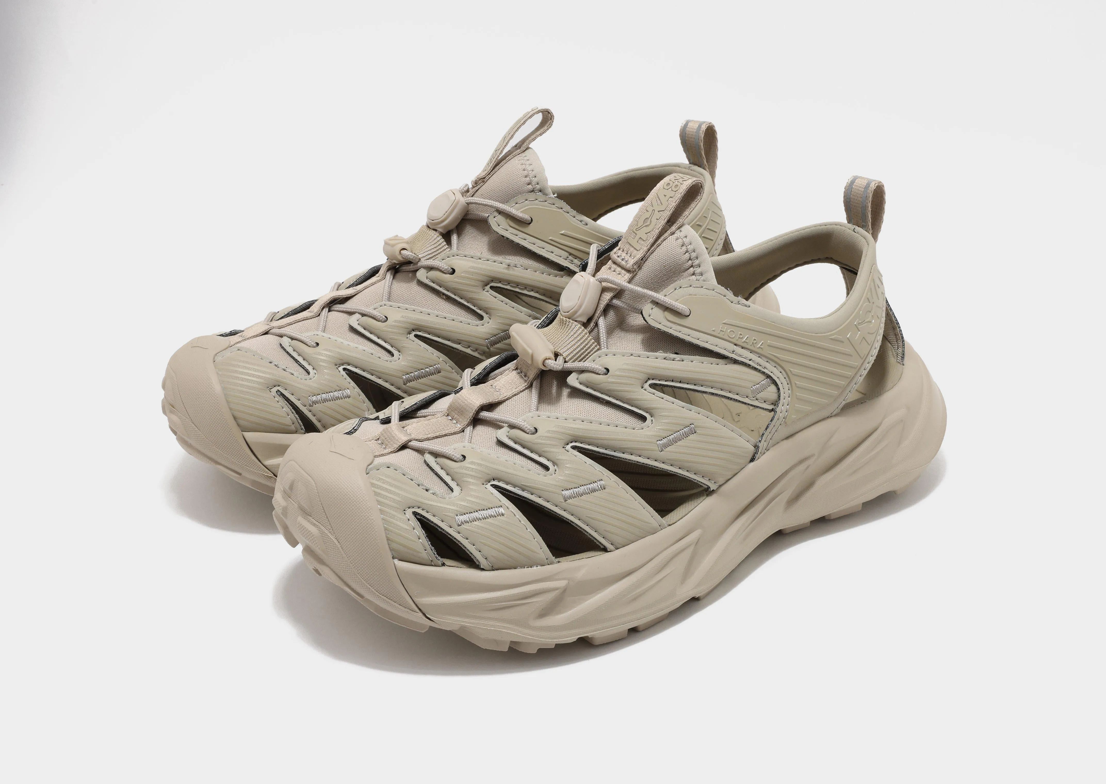 rough shoes running on ice shoes Hopara Women's