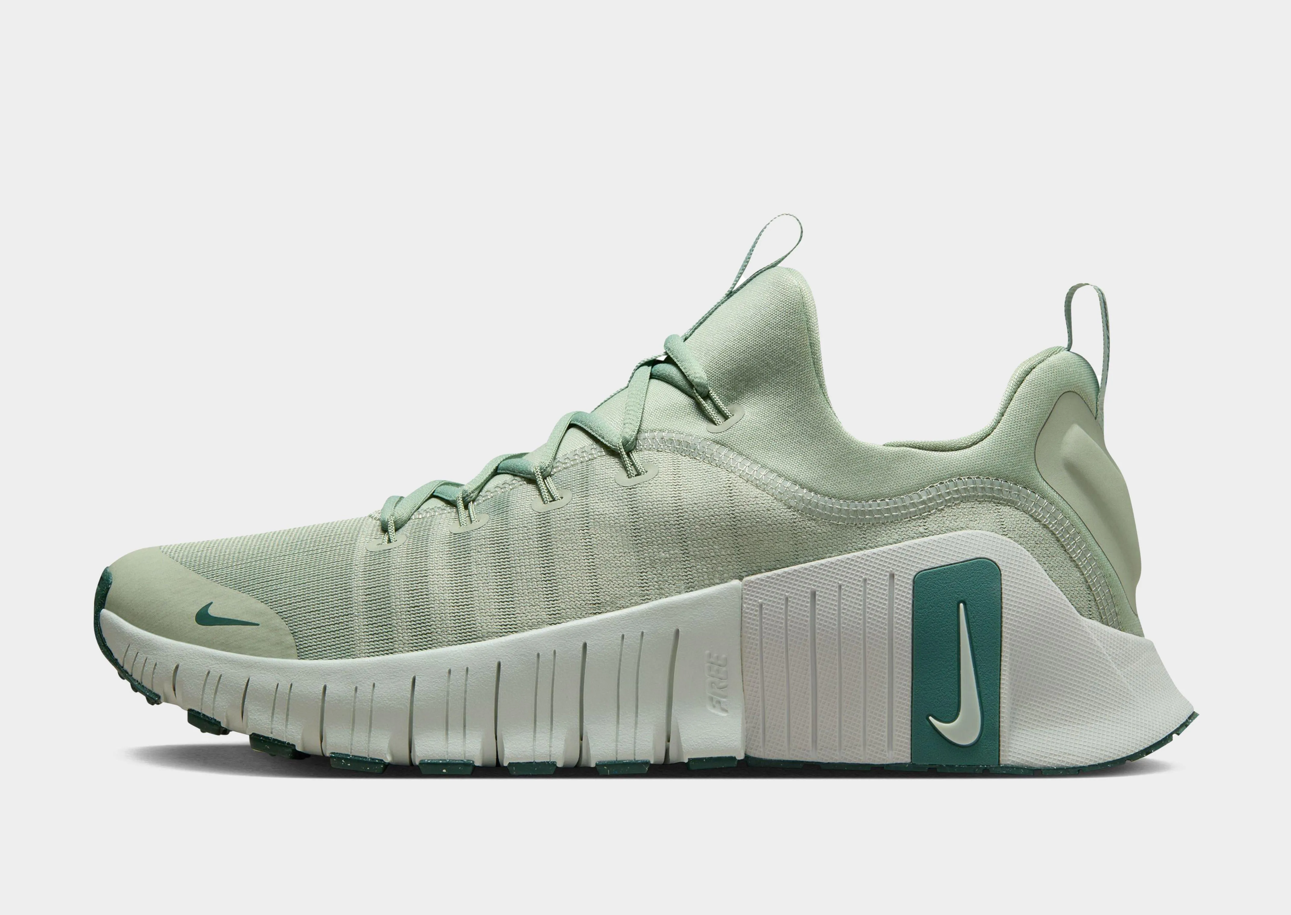 Free Metcon 6 Sneaker Comfort Travel Style