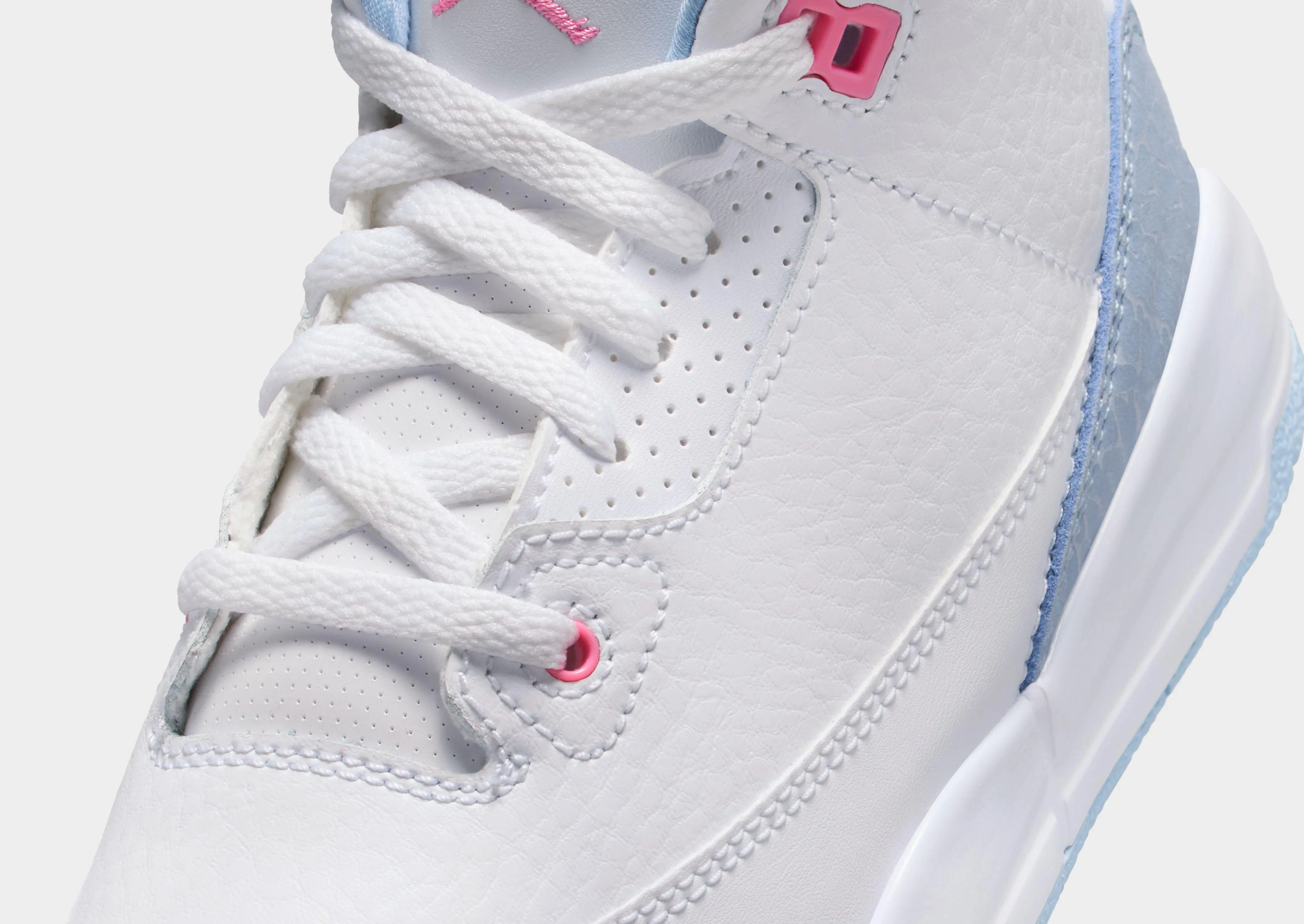 Quick Boost 3 Retro Children's