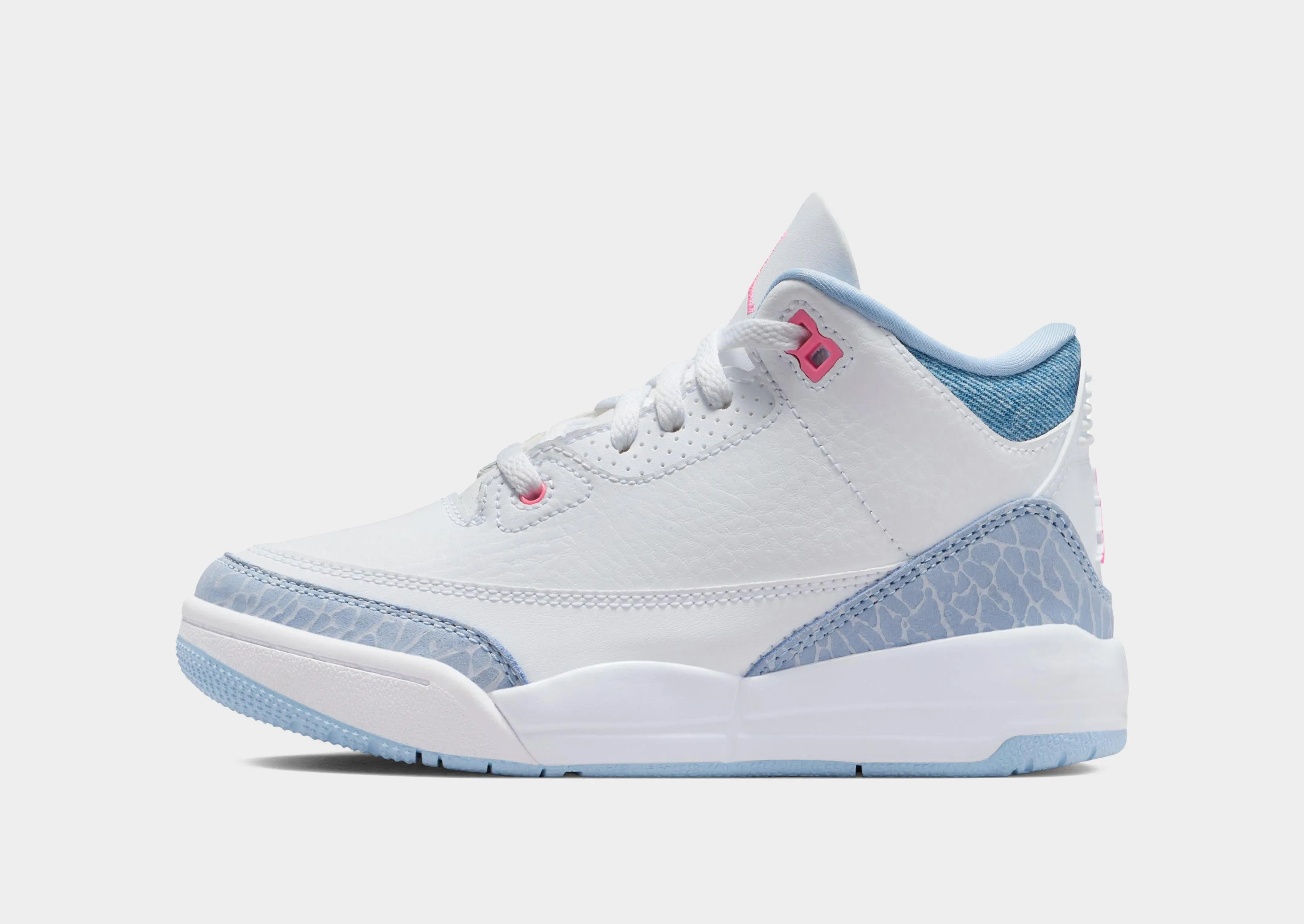 3 Retro Children's Fast Motion