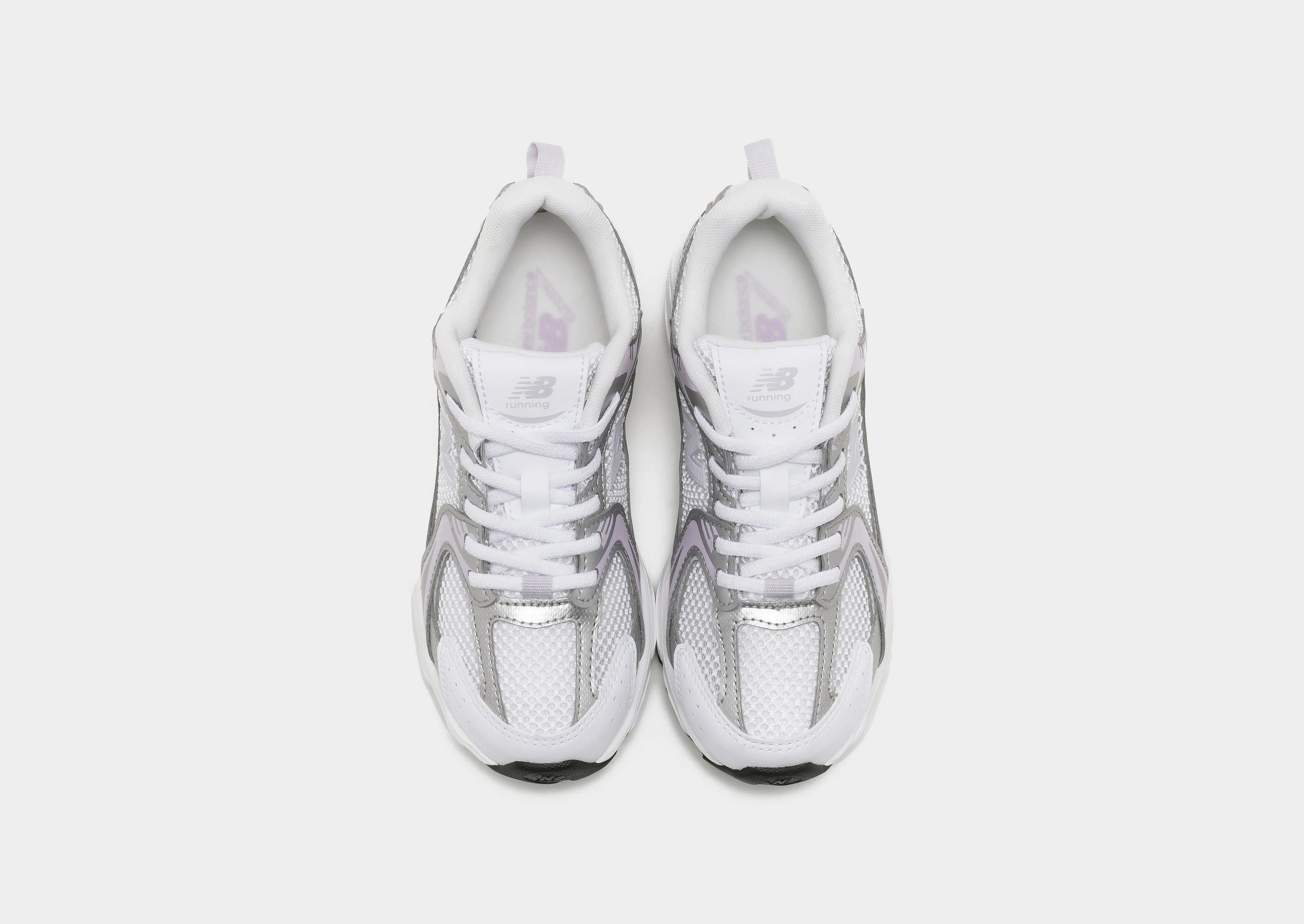 flat - sole shoes mid - range running shoes 530 Children's