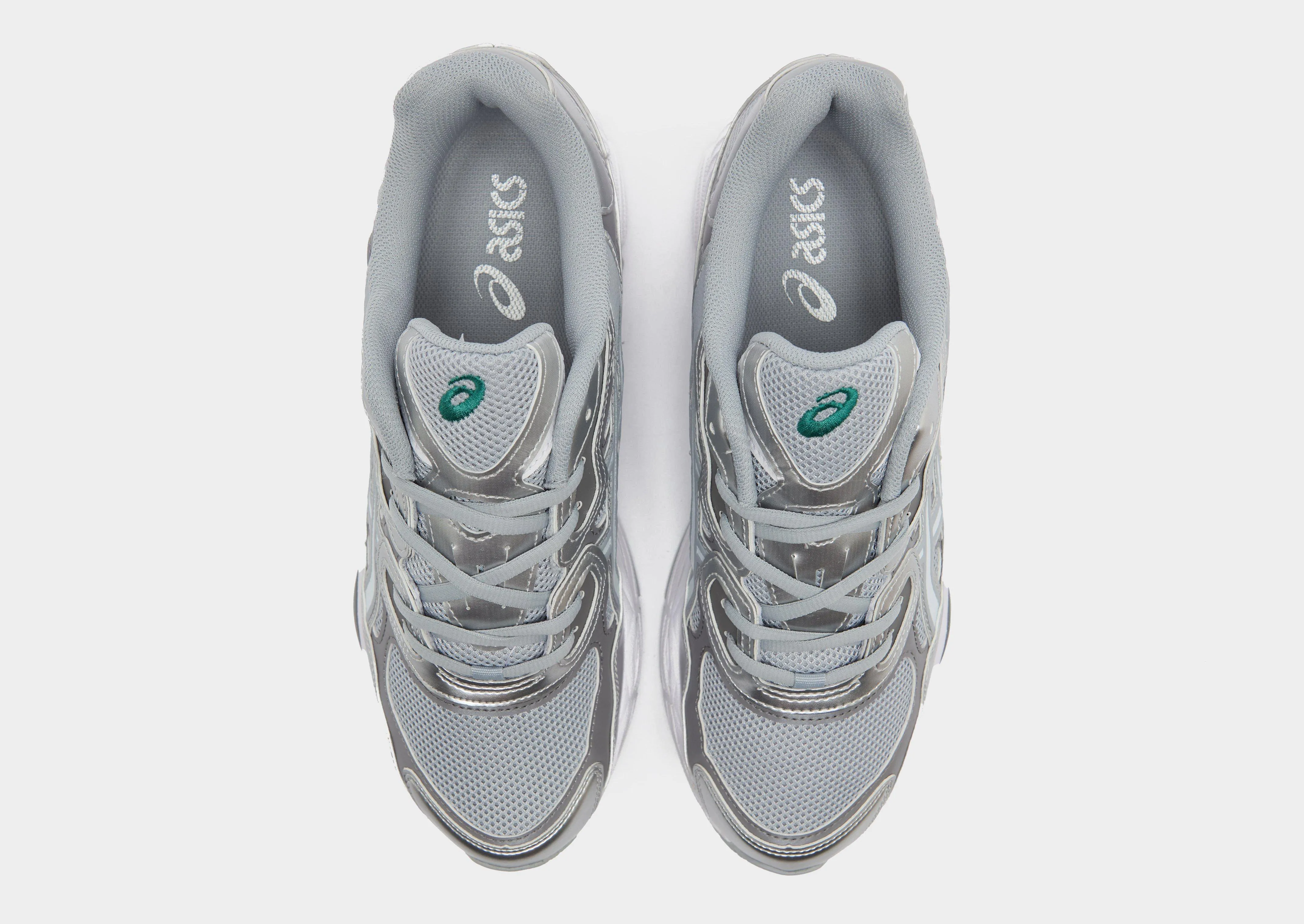 GEL-NYC Women's Reflective details elastic - band - feature shoes