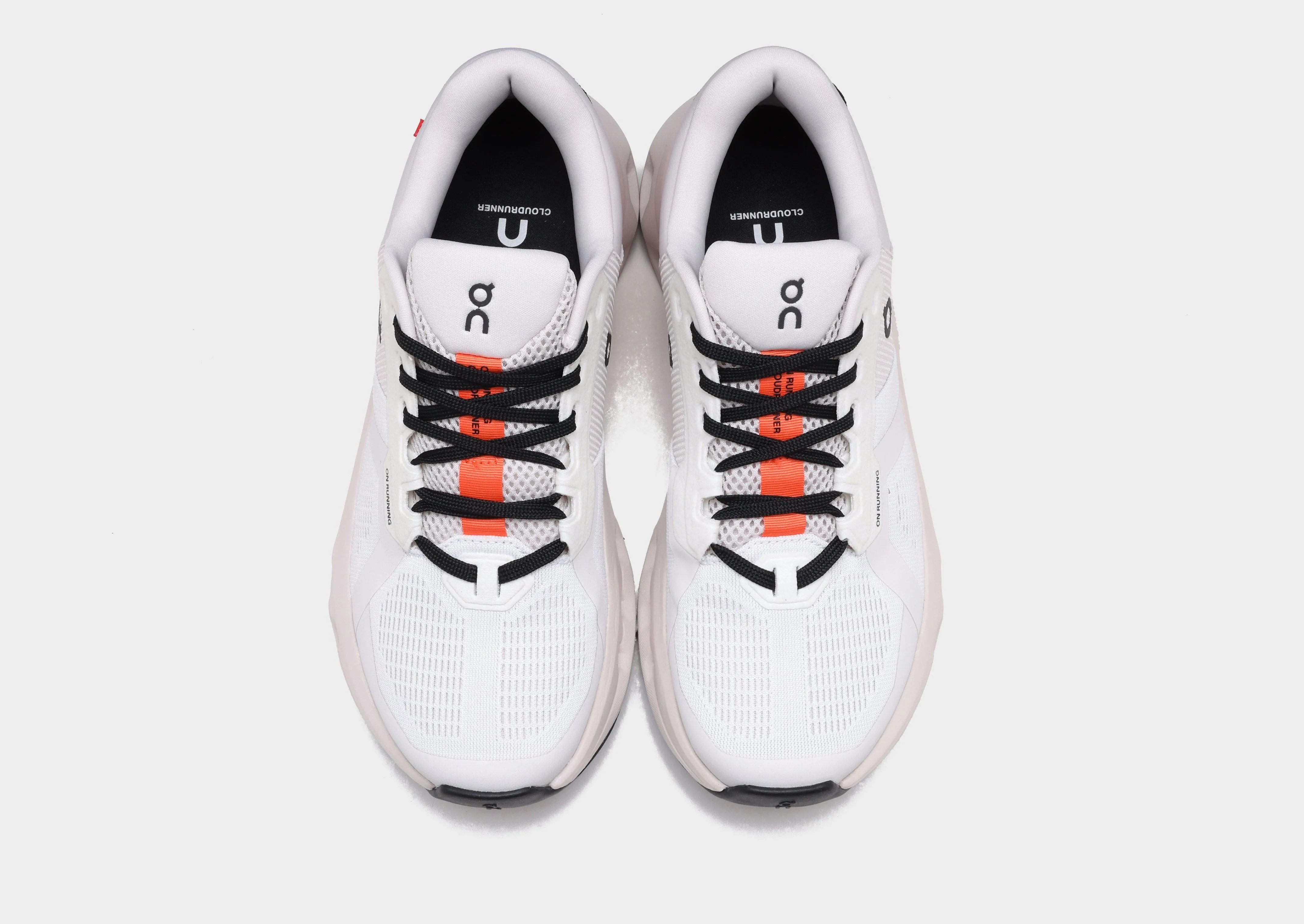 Cloudrunner 2 Women's arch - supported shoes