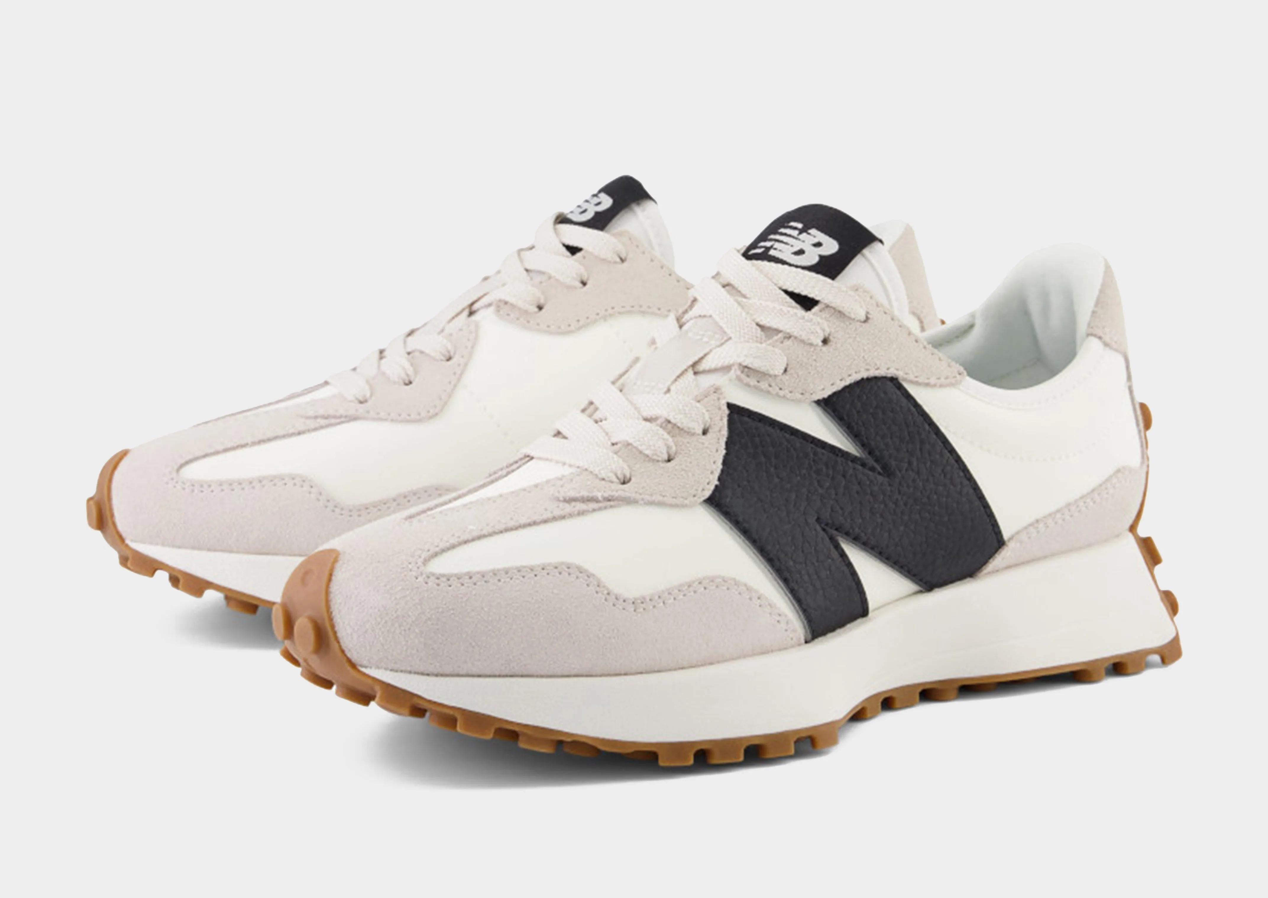 327 Women's Adjustable Fitment