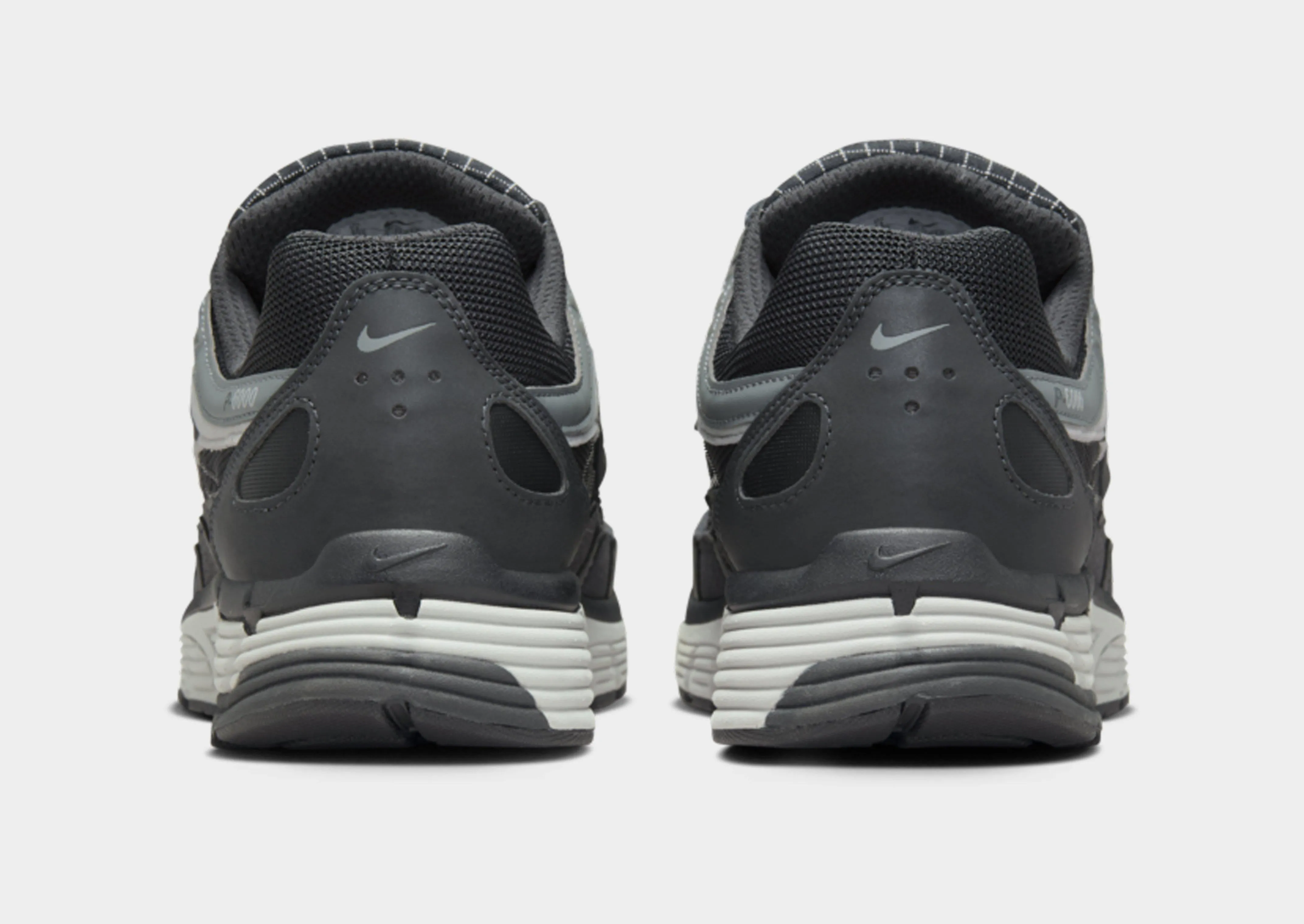 Functional Style Lightweight Outsole P-6000