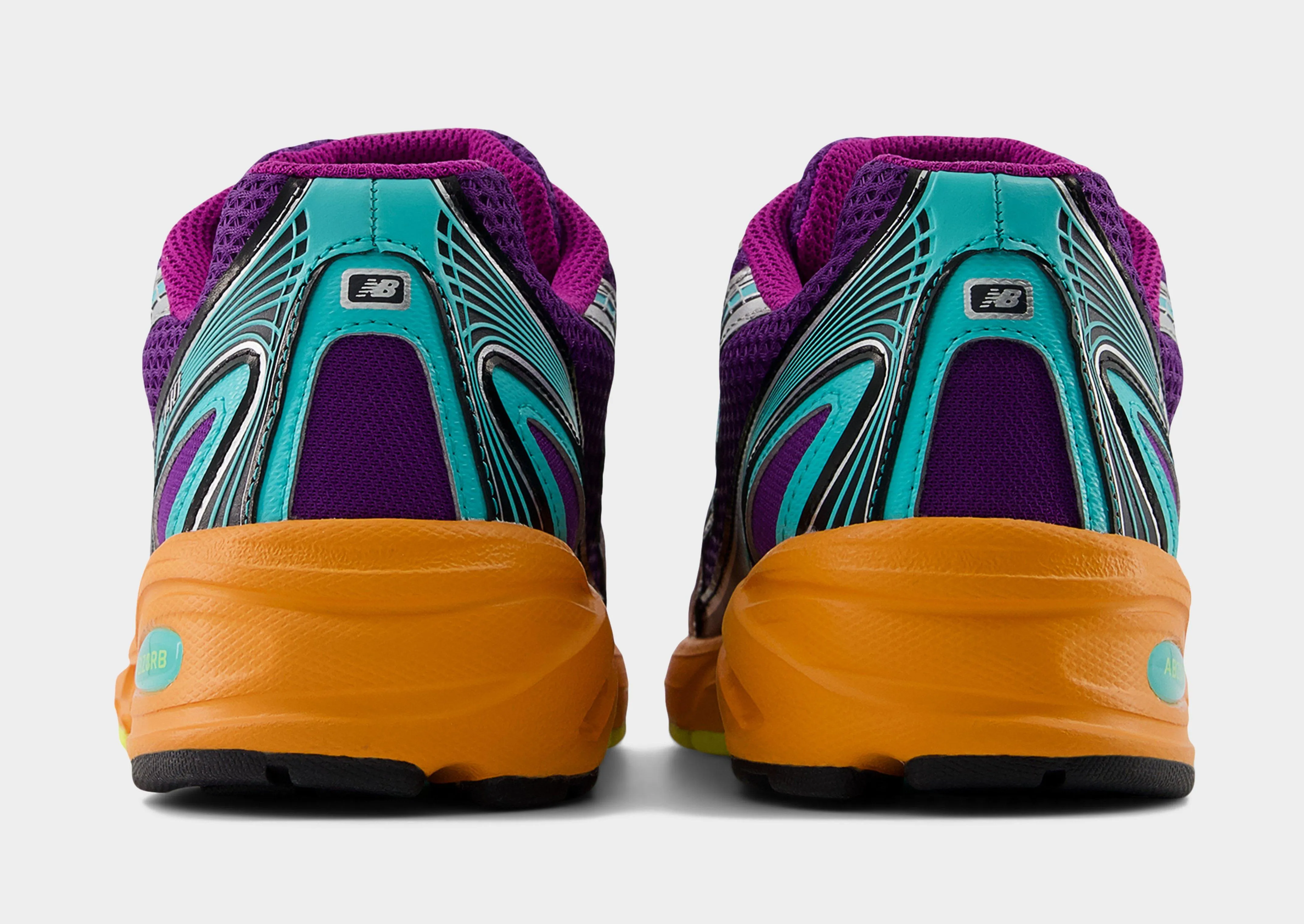 740 Women's high - end - performance shoes running in sunny weather shoes