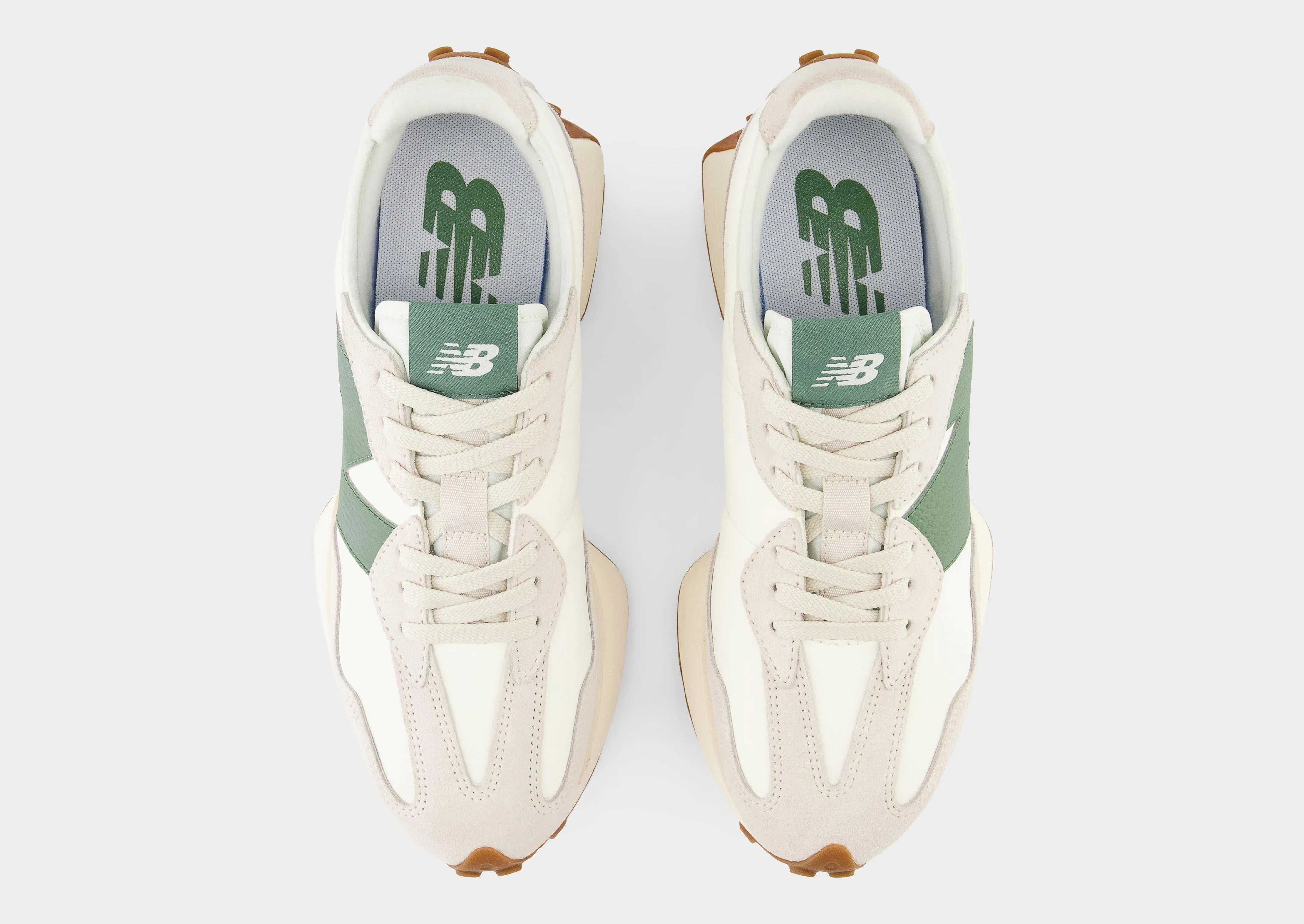 327 Women's luxury running option