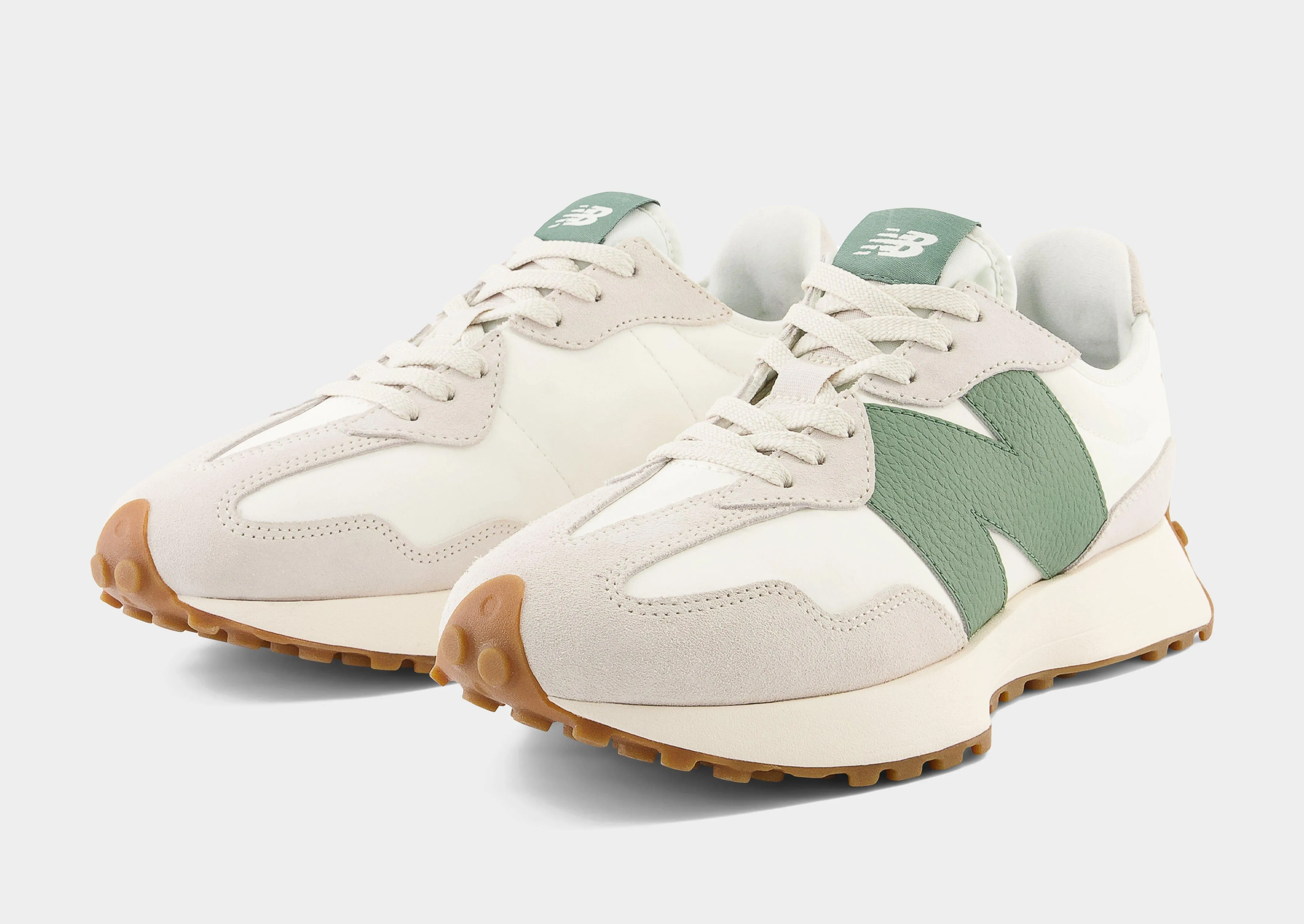 PU - midsole urban - running 327 Women's