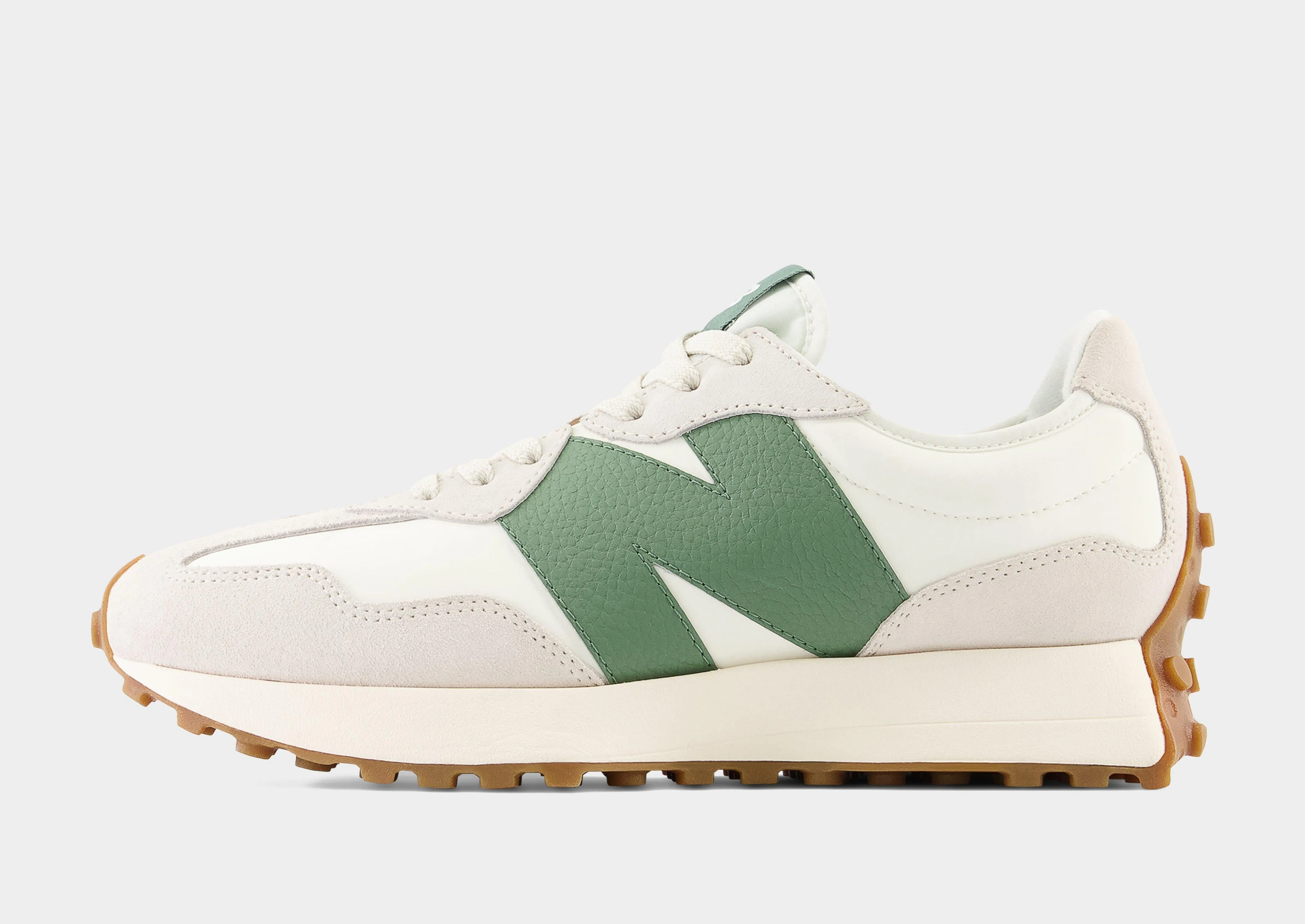 mesh - upper - feature shoes 327 Women's