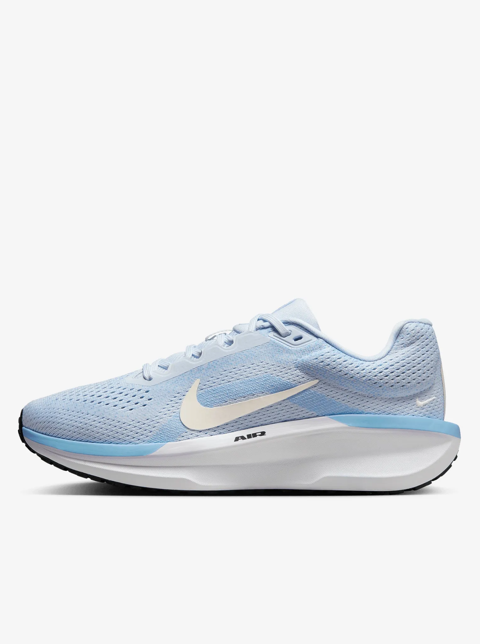 fashion - forward shoe intention Air Winflo 11 Womens