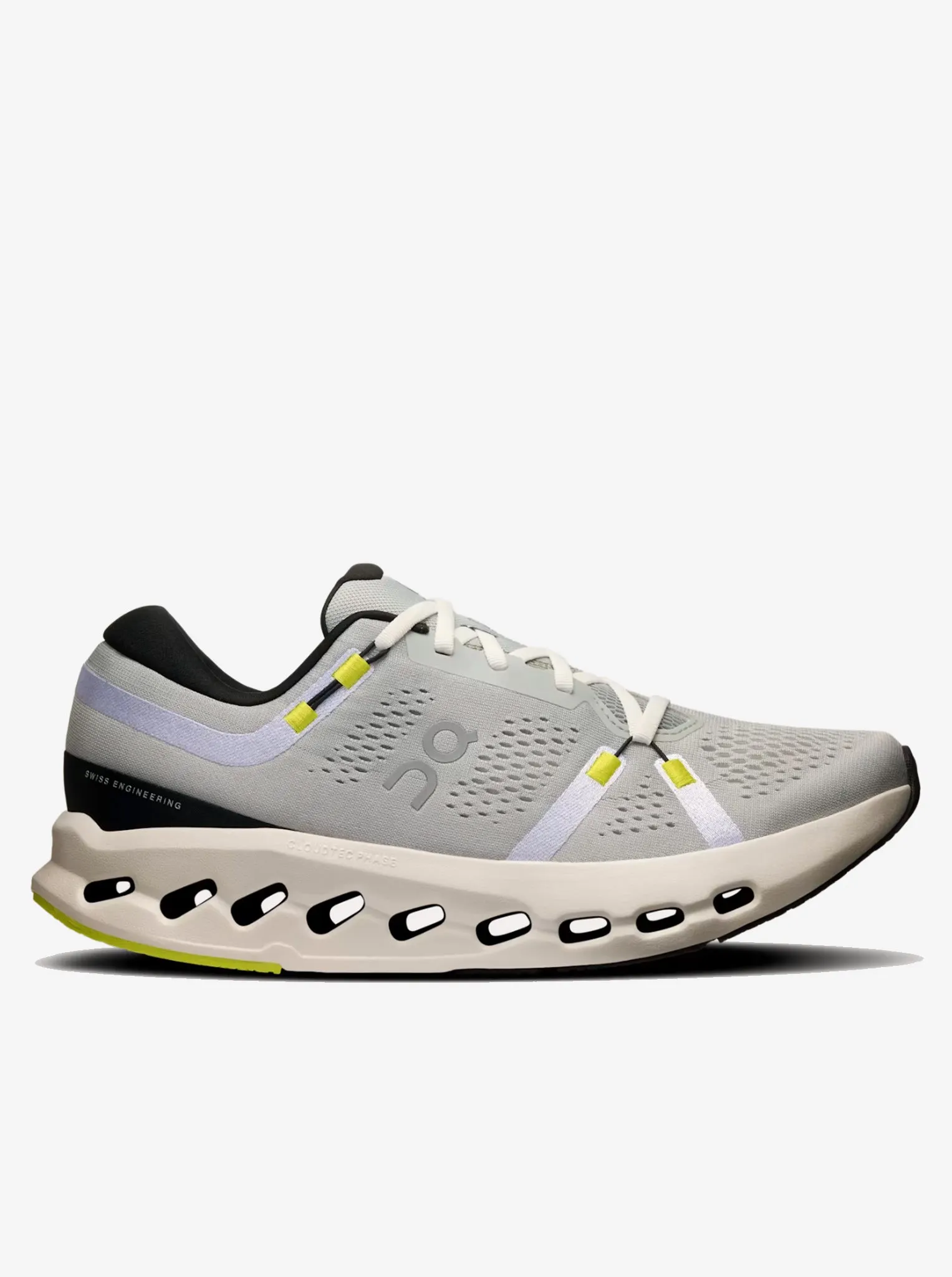 Ankle Braces eco - friendly running shoes Cloudsurfer 2 Mens