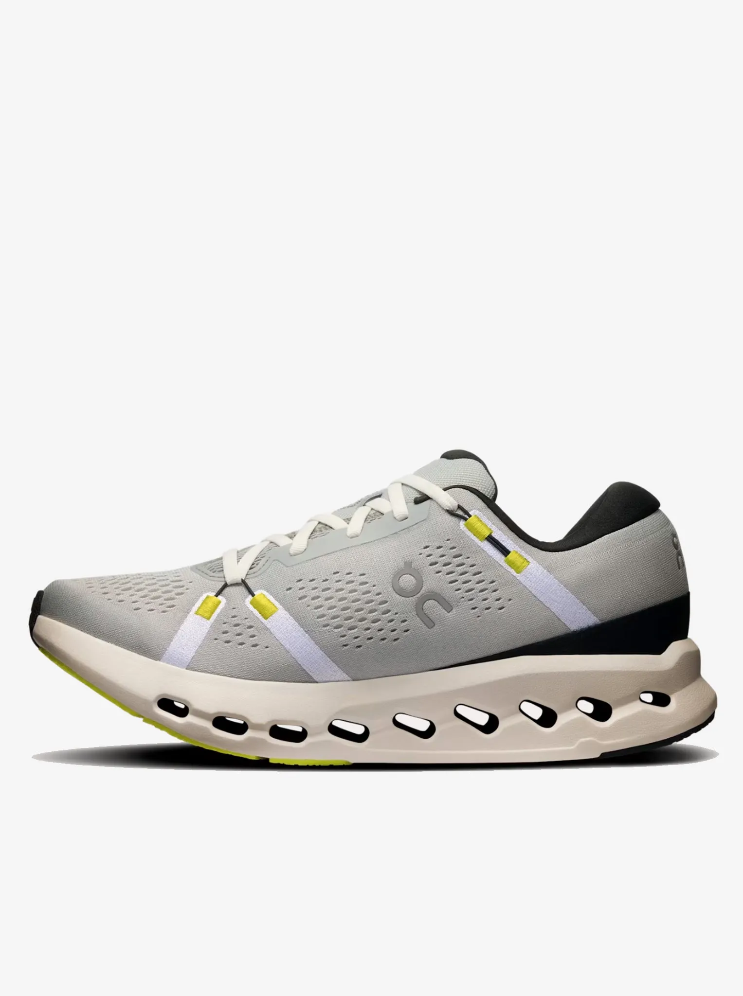 low - top footwear elastic - band - feature shoes Cloudsurfer 2 Mens