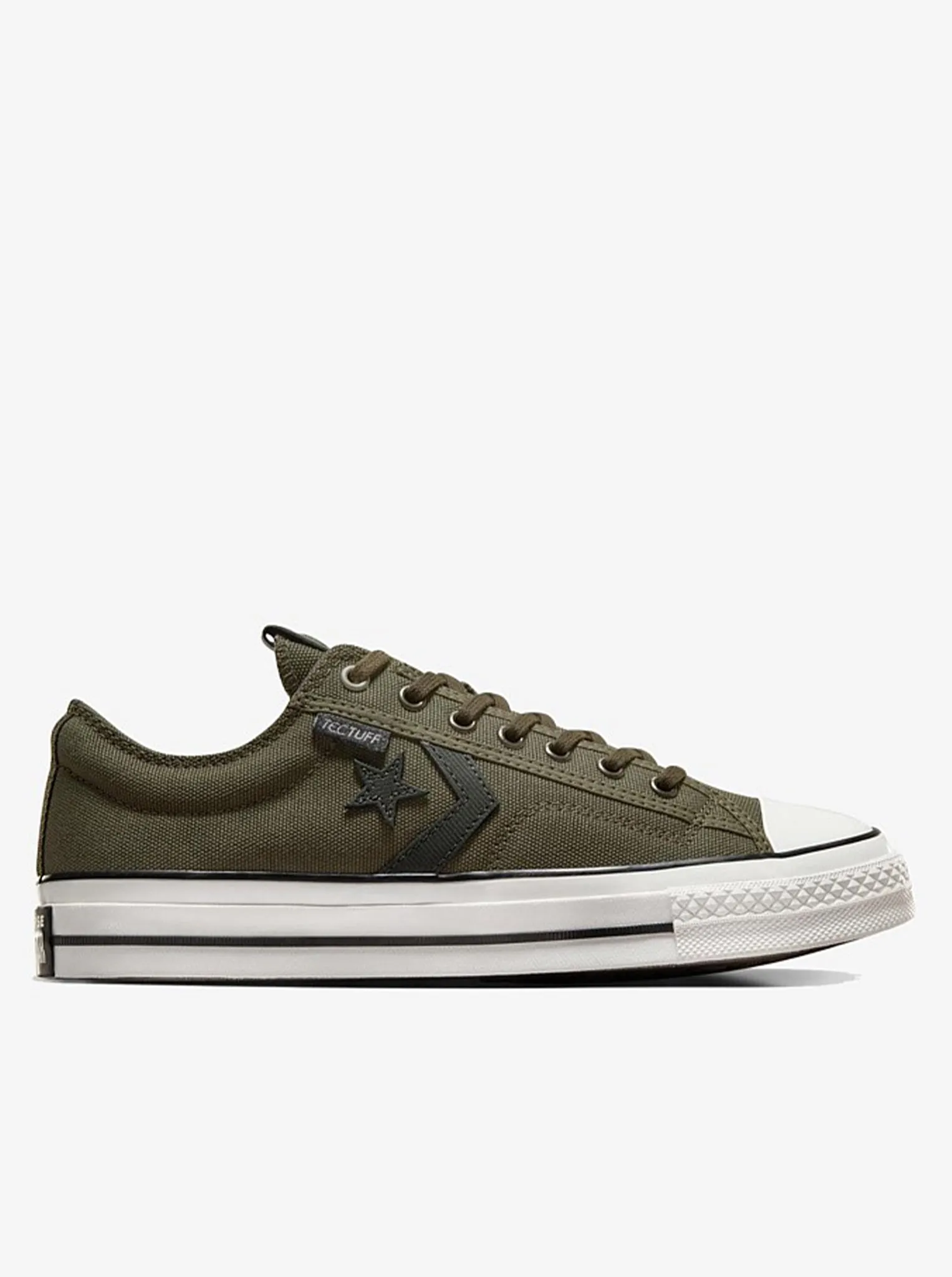 Lightweight Comfort Star Player 76 Tectuff Overlays Low Top Unisex