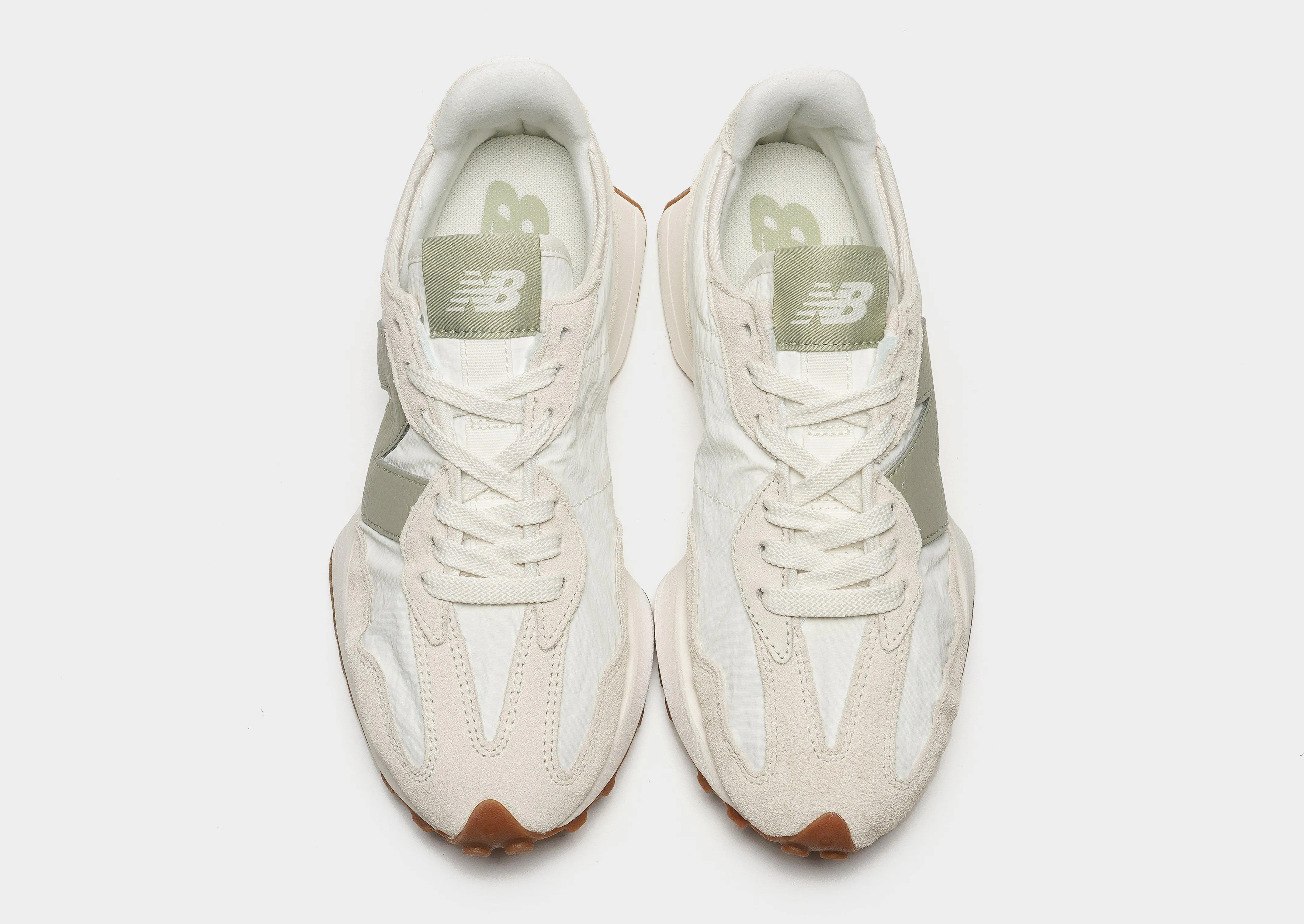 327 Women's glass - fiber - reinforced shoes Lace-up