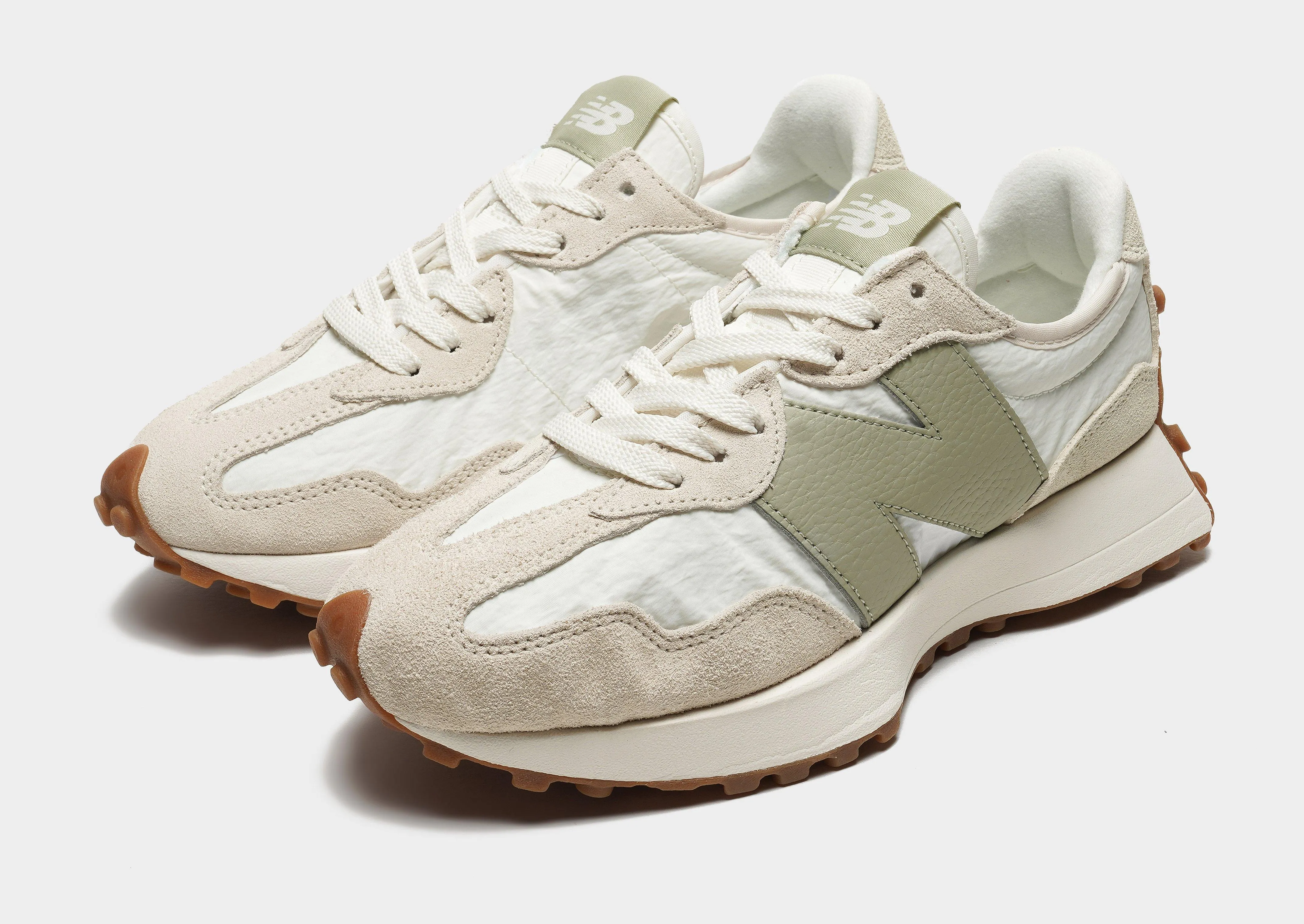 327 Women's obstacle - course running shoes concrete running gear