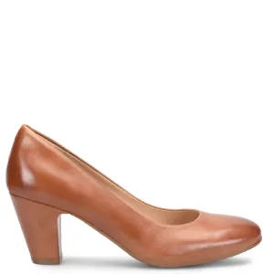 Mid Top Classic Style Women's Lana
