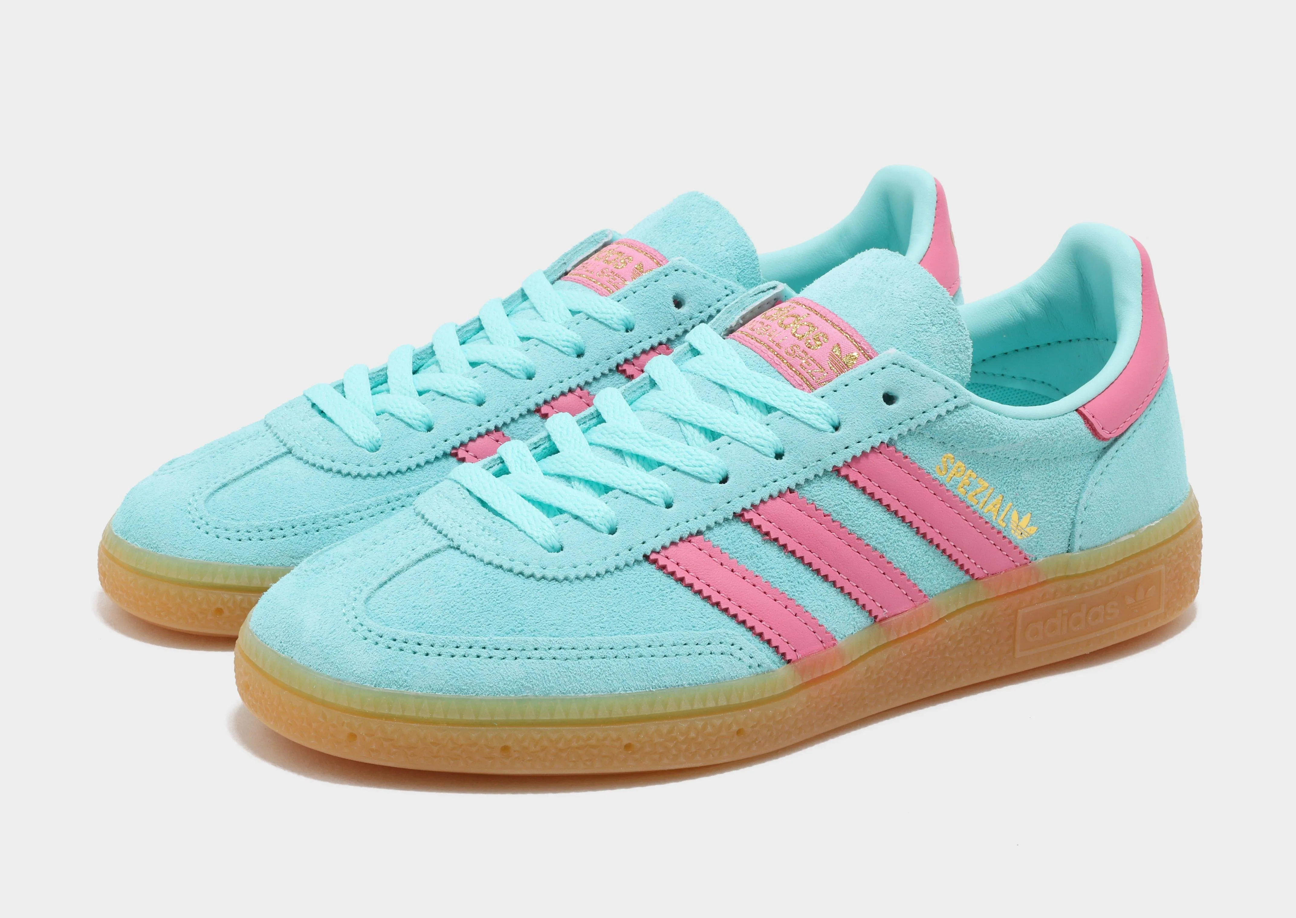 Handball Spezial Women's EcoFriendly Indoor Comfort