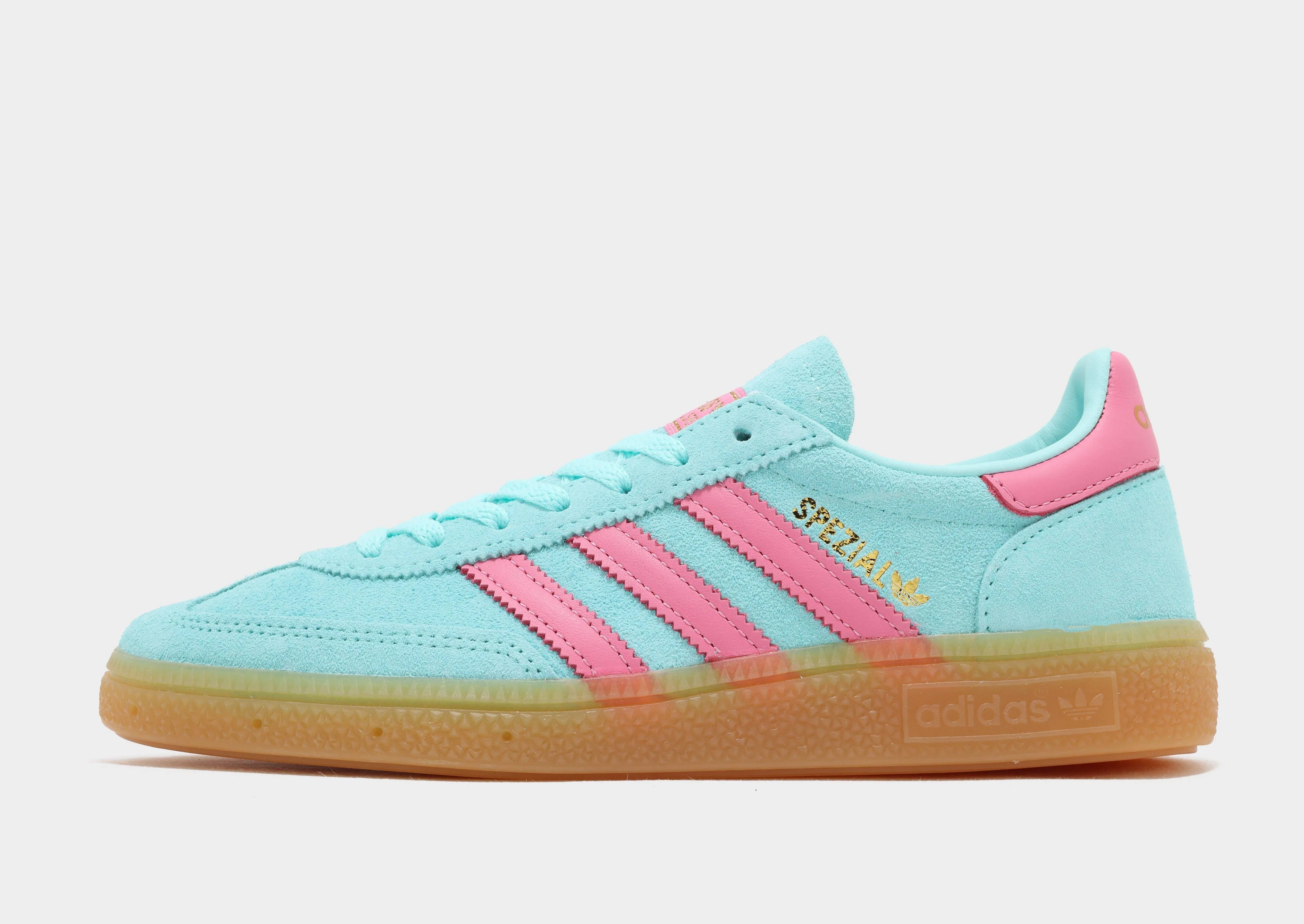 All Outfits Fast Hike Handball Spezial Women's