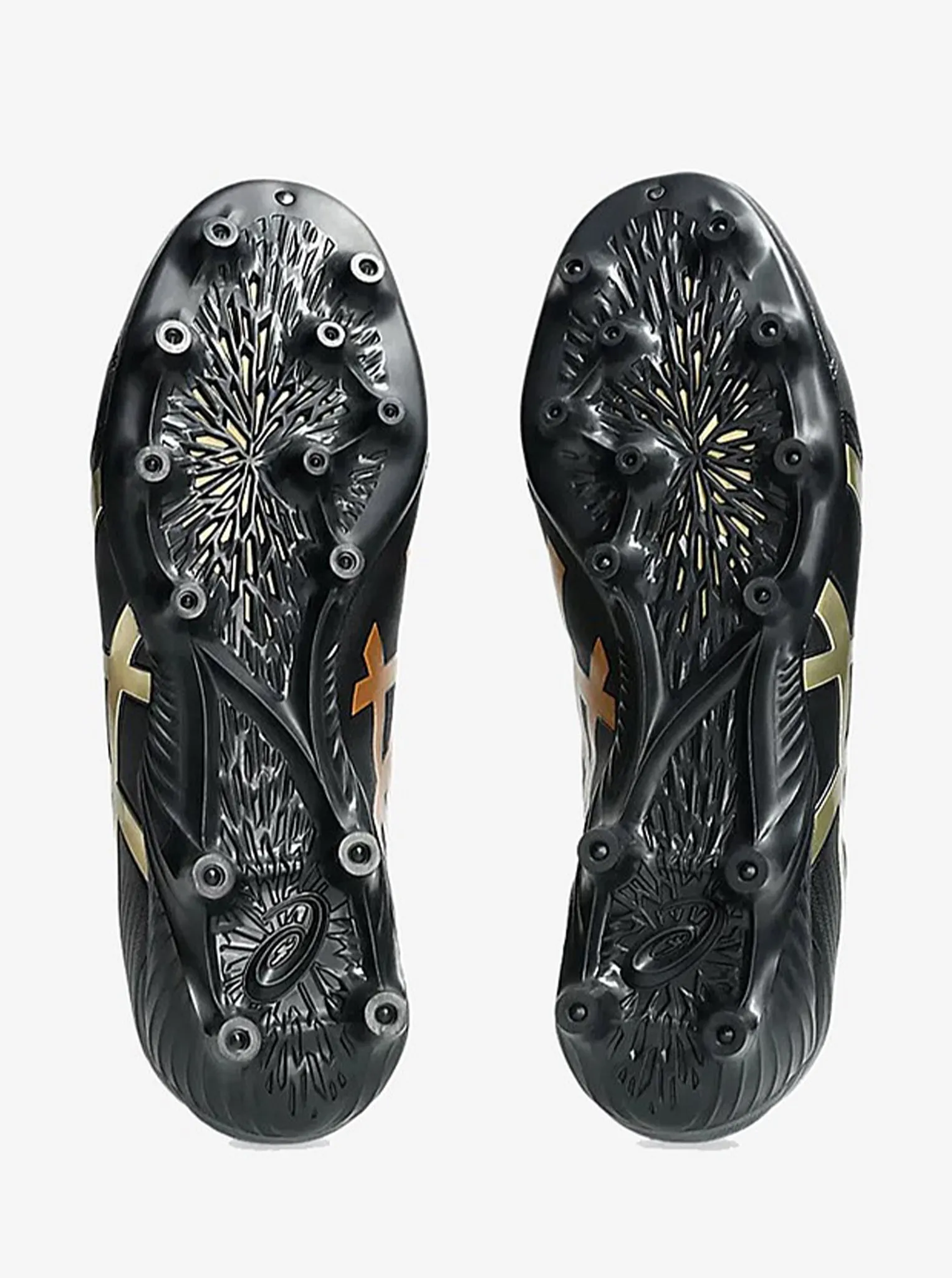Lethal Flash IT 3 Mens anti - roll shoes spring running shoe ambience
