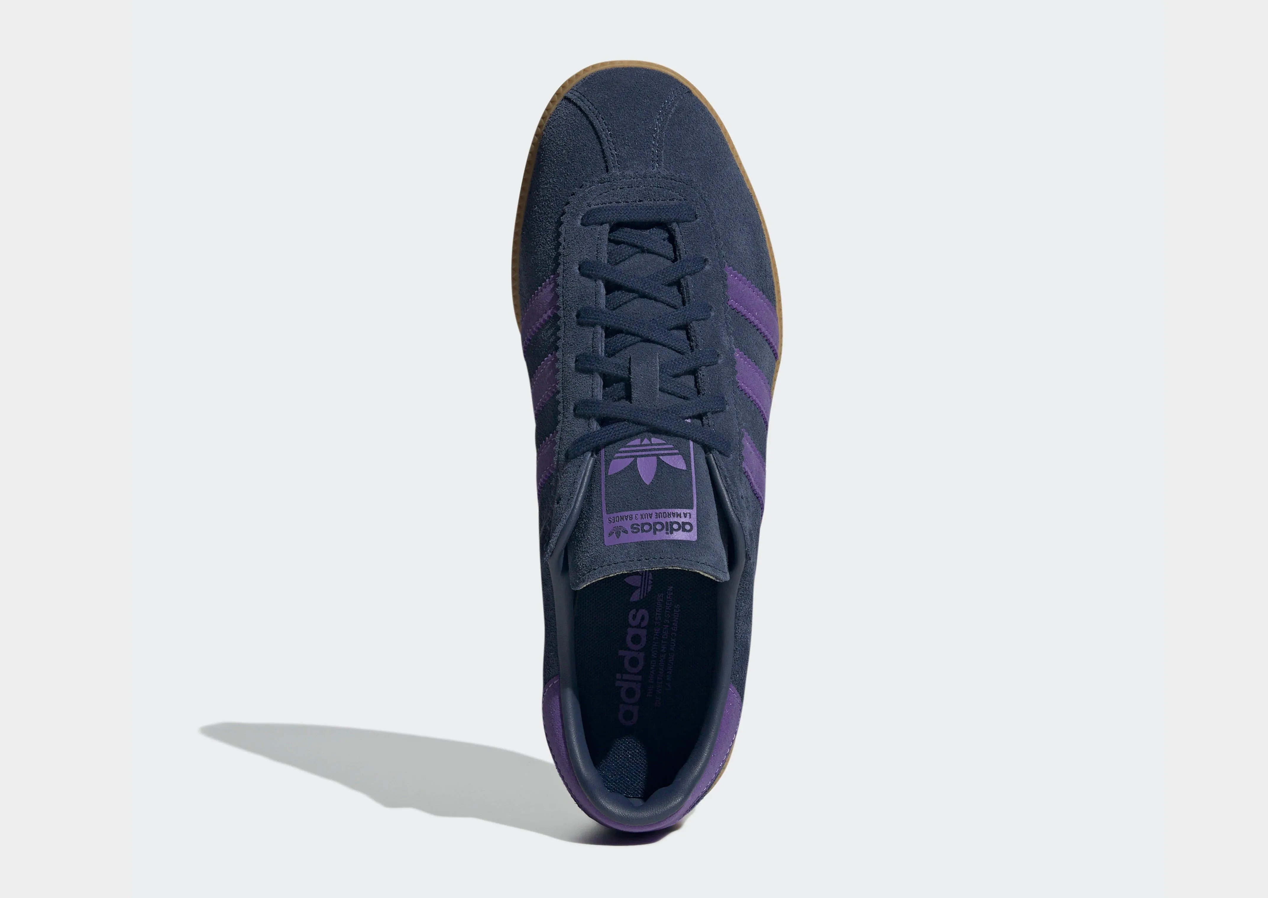 BRMD Pointed Toe
