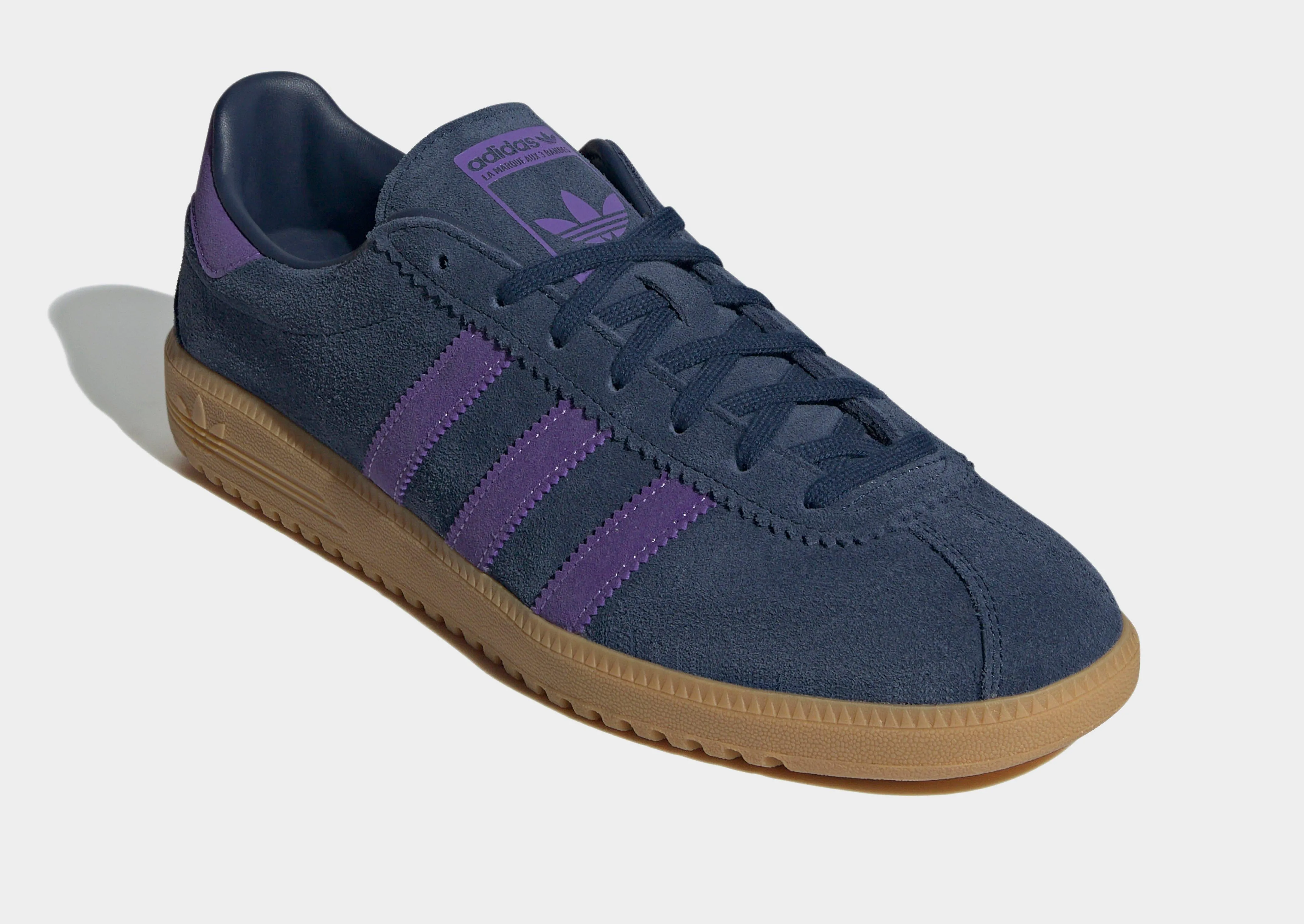 BRMD Built Soft Comfort Function
