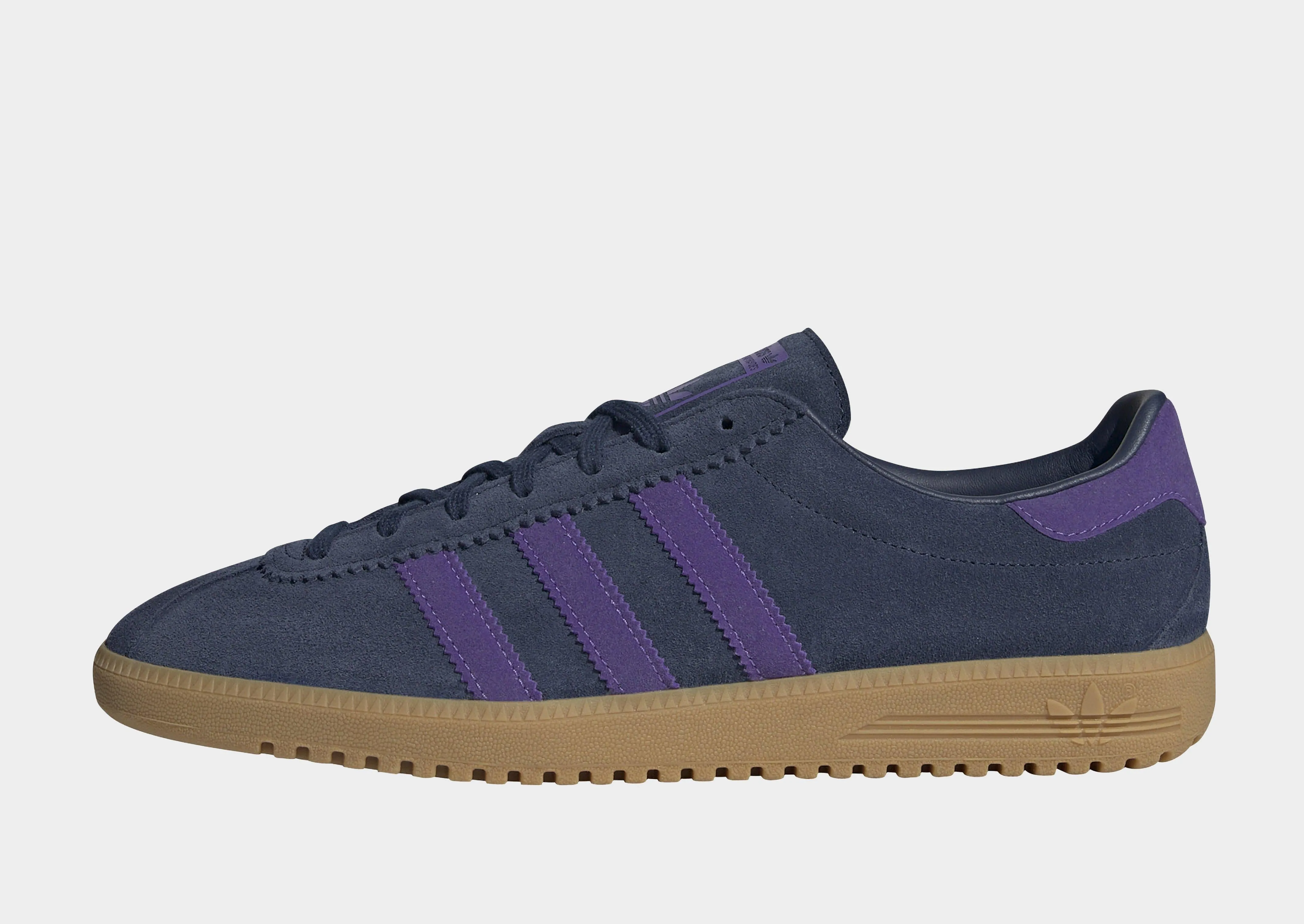 Narrow heel BRMD